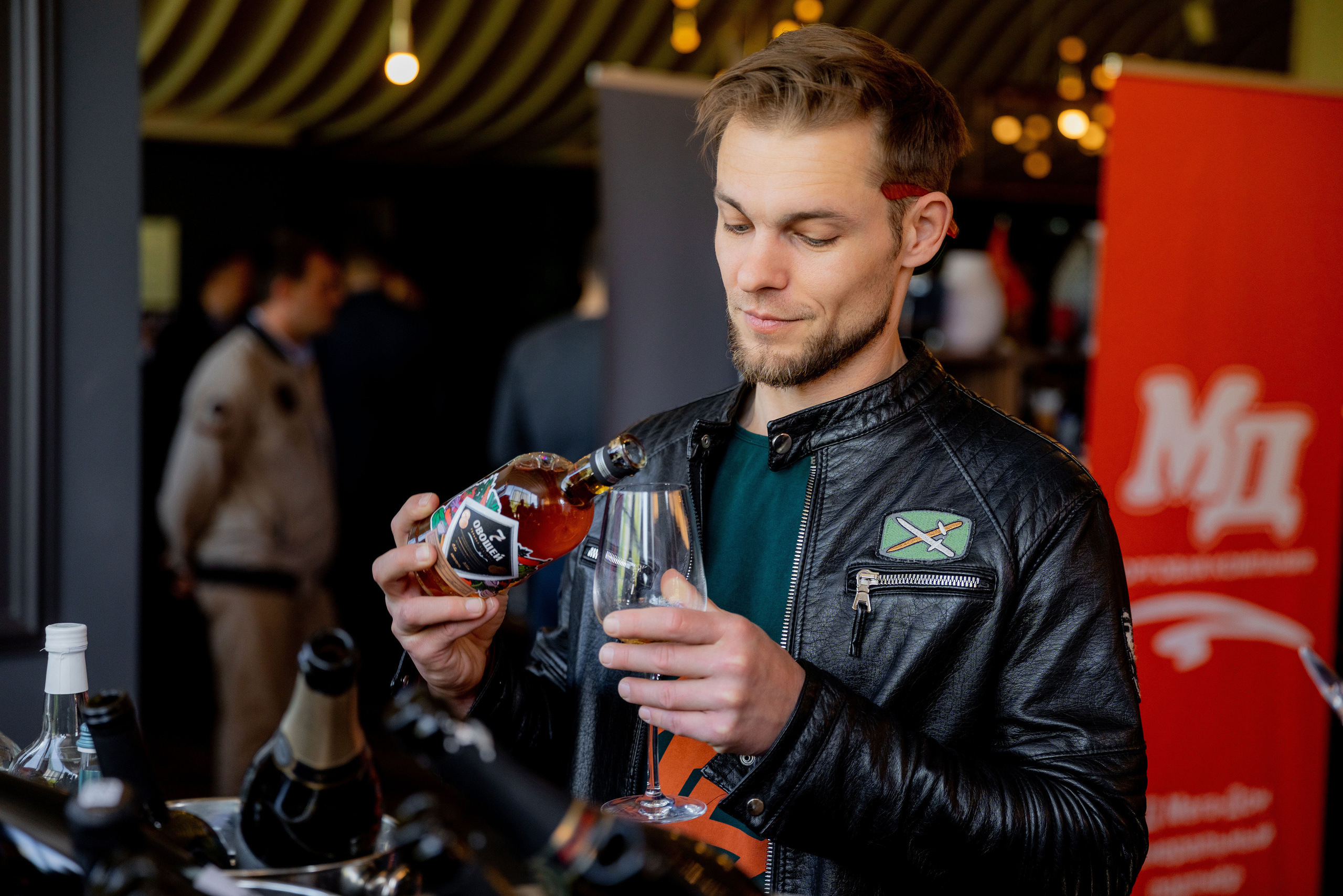 Репортажная съемка фестиваля вина г. Ростов-на-дону. Красильников Евгений — профессиональный фотограф в Ростове-на-Дону