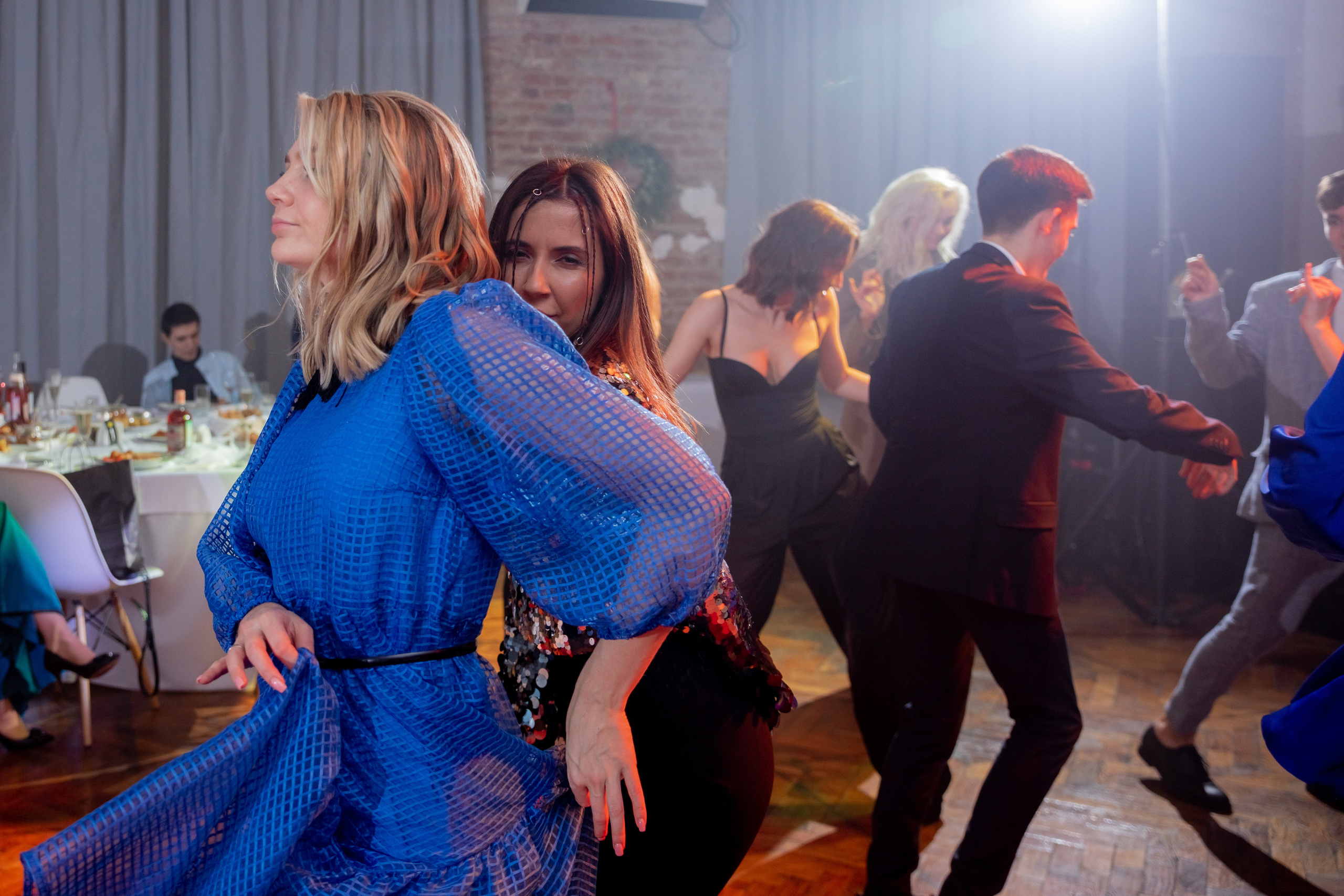 Фотограф на корпоратив и на любое событие. Красильников Евгений — профессиональный фотограф в Ростове-на-Дону