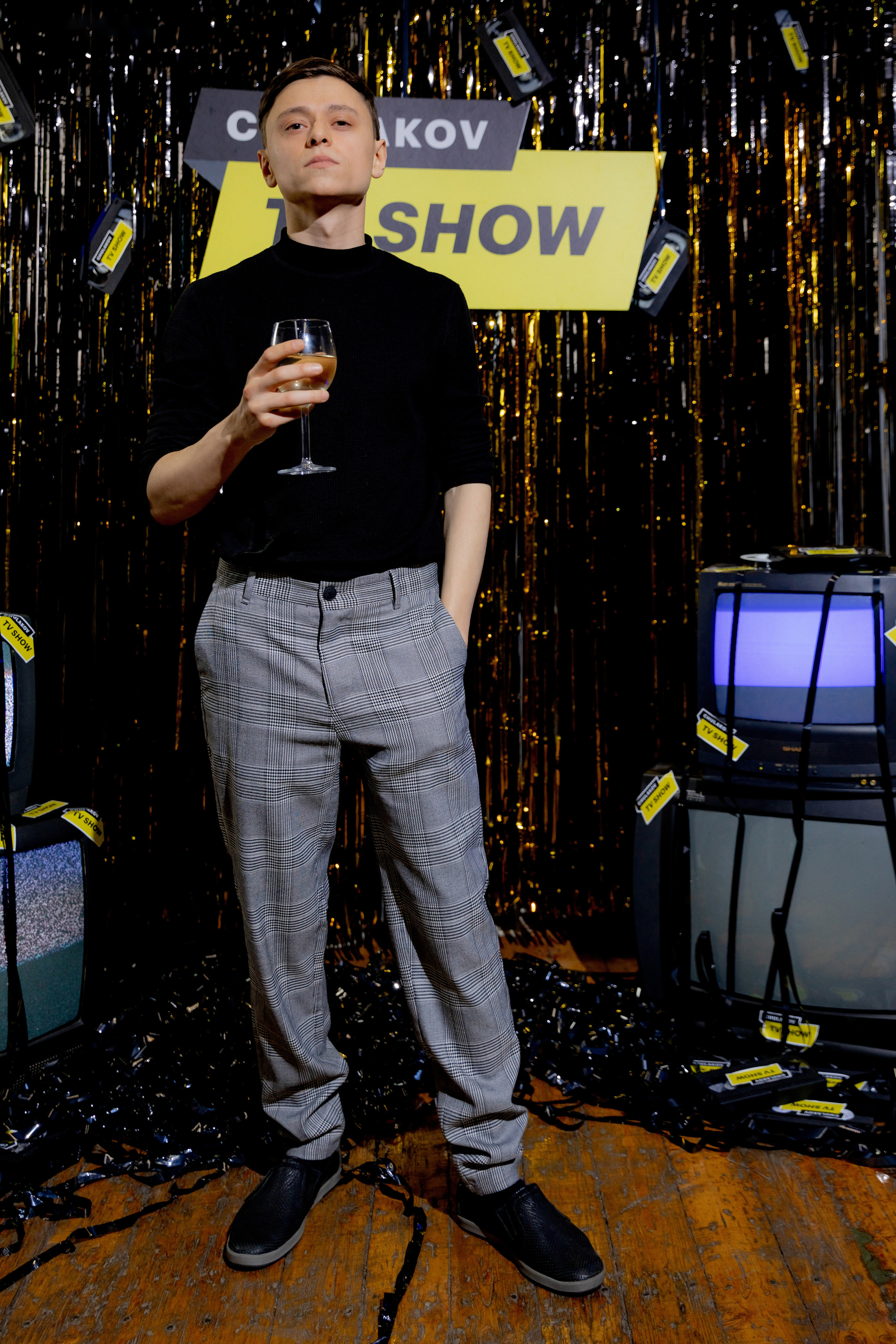 Фотограф на корпоратив и на любое событие. Красильников Евгений — профессиональный фотограф в Ростове-на-Дону