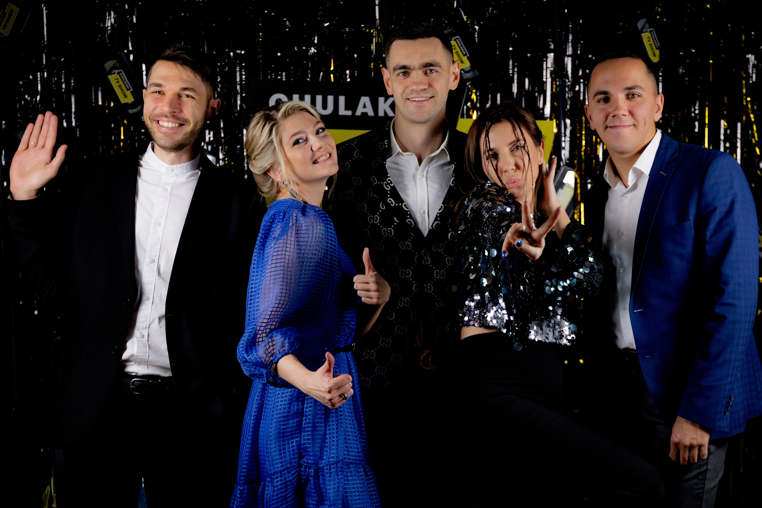 Фотограф на корпоратив и на любое событие. Красильников Евгений — профессиональный фотограф в Ростове-на-Дону