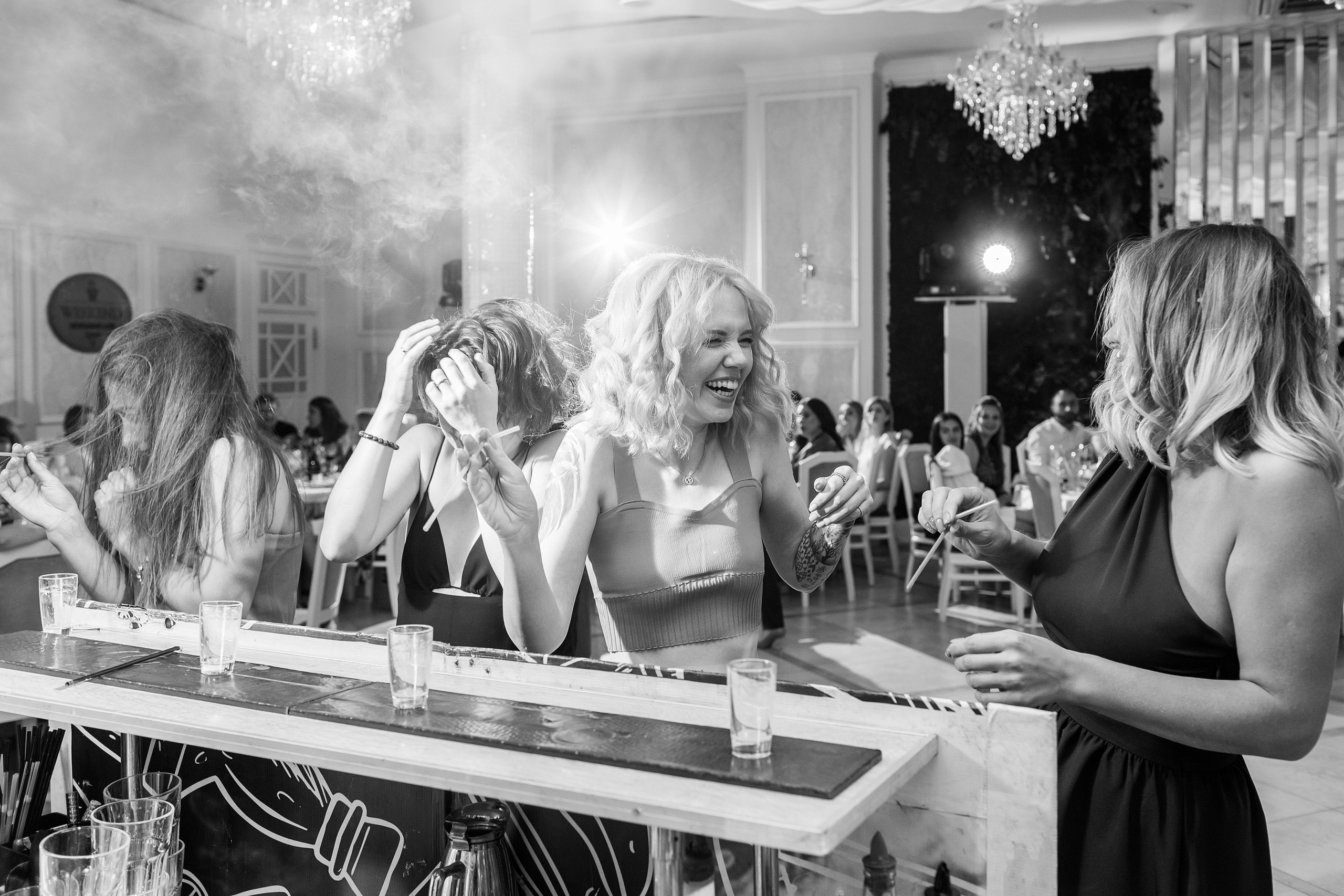 Заказать фотографа на выпускной г. Ростов-на-Дону. Красильников Евгений — профессиональный фотограф в Ростове-на-Дону