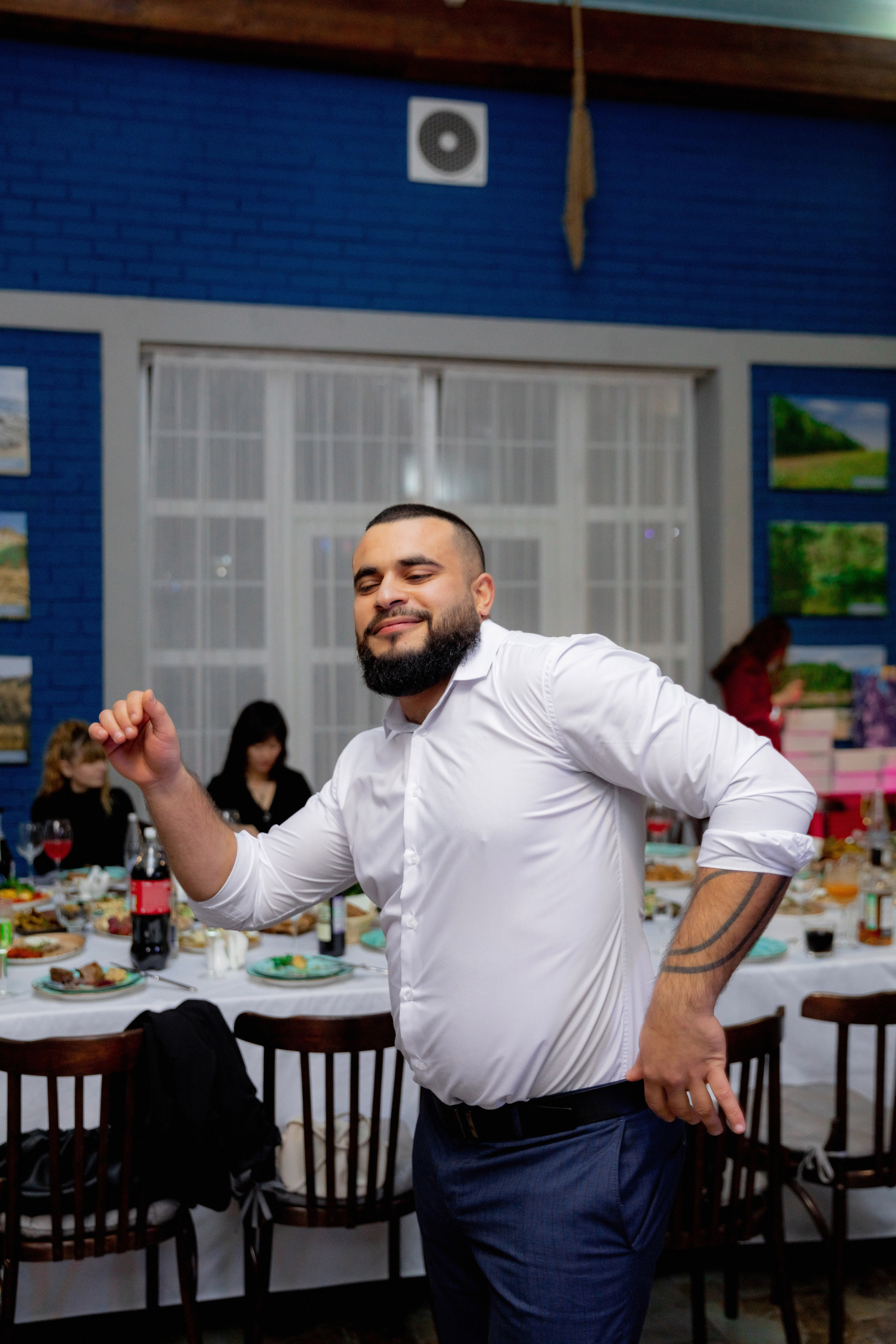 Профессиональная репортажная фотосъемка г. Ростов на дону. Красильников Евгений — профессиональный фотограф в Ростове-на-Дону