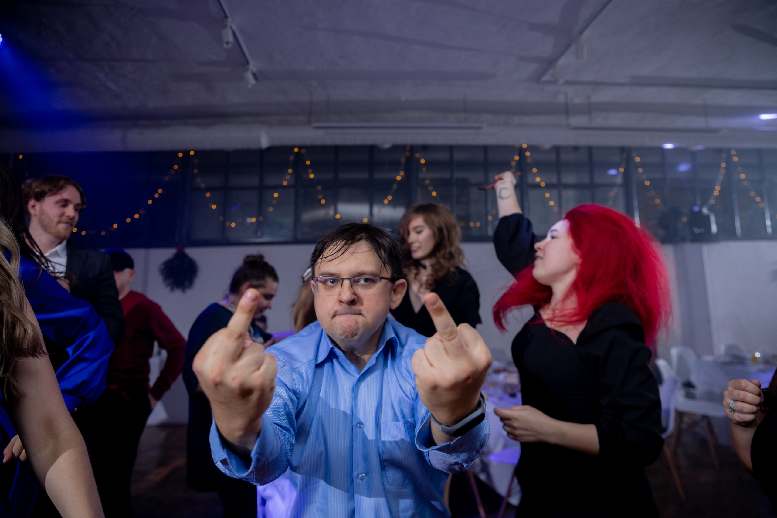 Фотограф на корпоратив и на любое событие. Красильников Евгений — профессиональный фотограф в Ростове-на-Дону