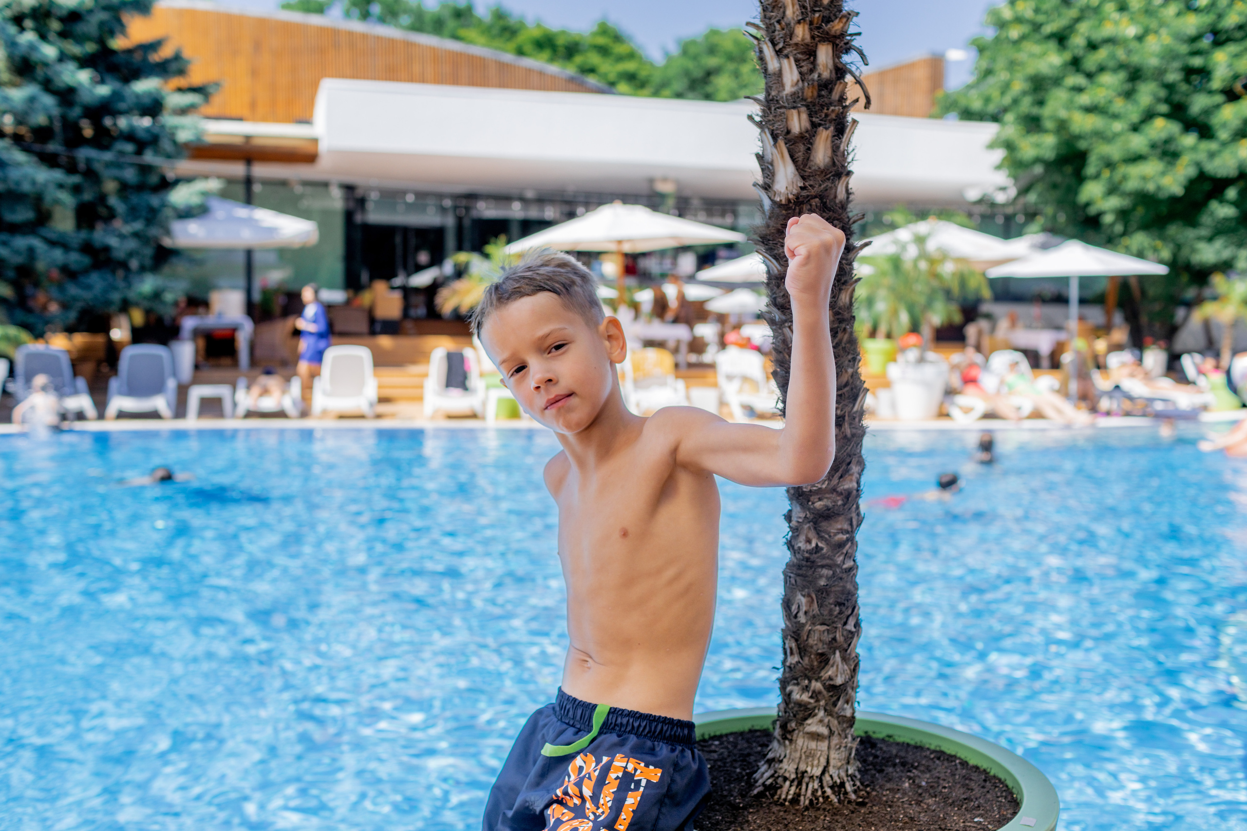 Фотограф на день рождения в ресторан. Красильников Евгений — профессиональный фотограф в Ростове-на-Дону