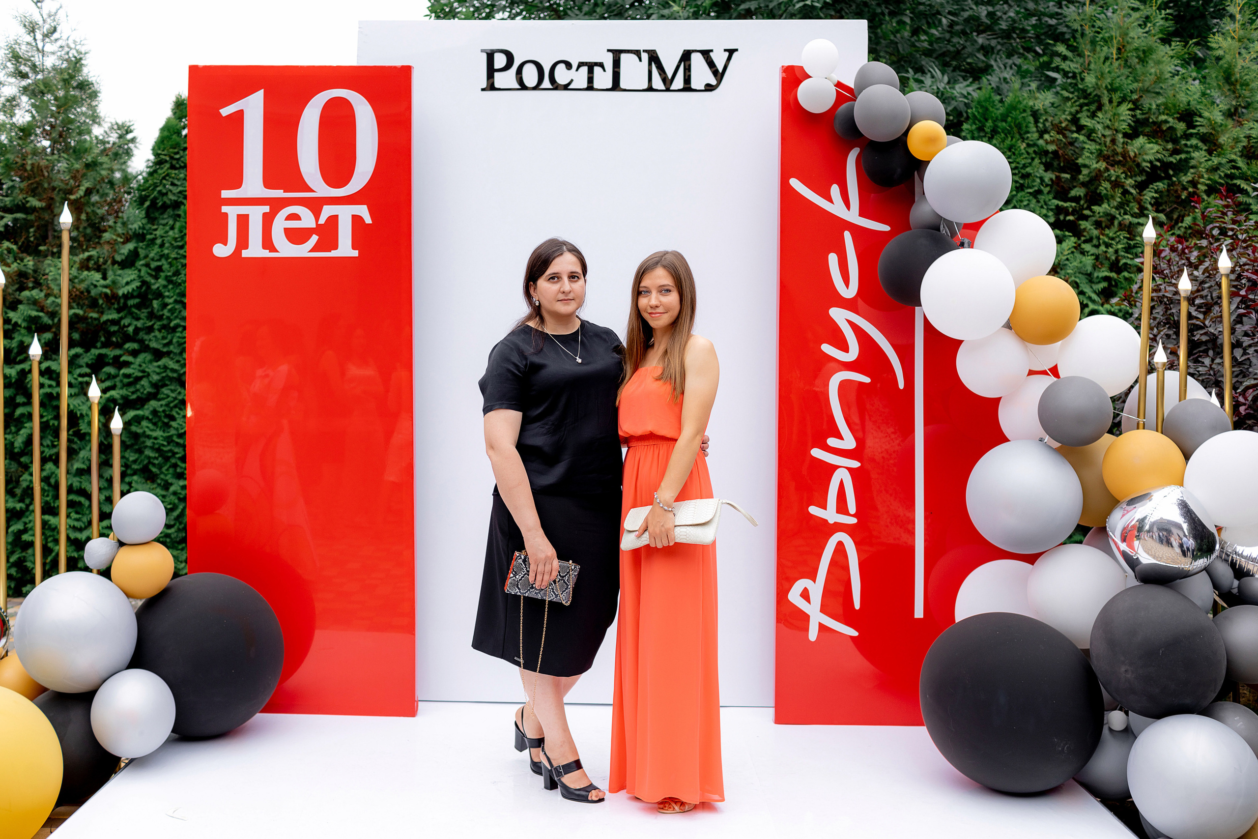 Заказать фотографа на выпускной г. Ростов-на-Дону. Красильников Евгений — профессиональный фотограф в Ростове-на-Дону