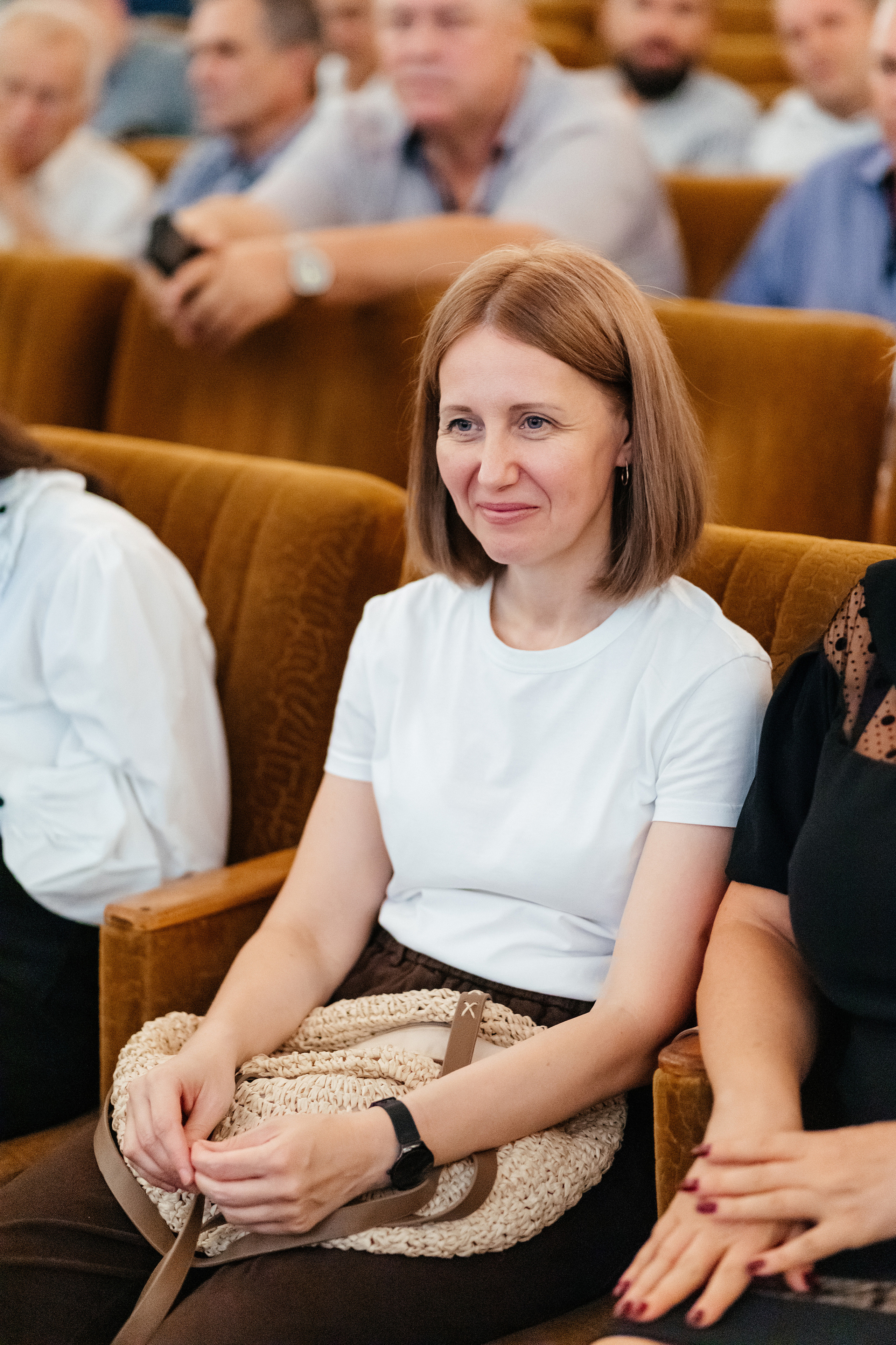 Профессиональная репортажная фотосъемка мероприятии в г. Ростове на дону. Красильников Евгений — профессиональный фотограф в Ростове-на-Дону