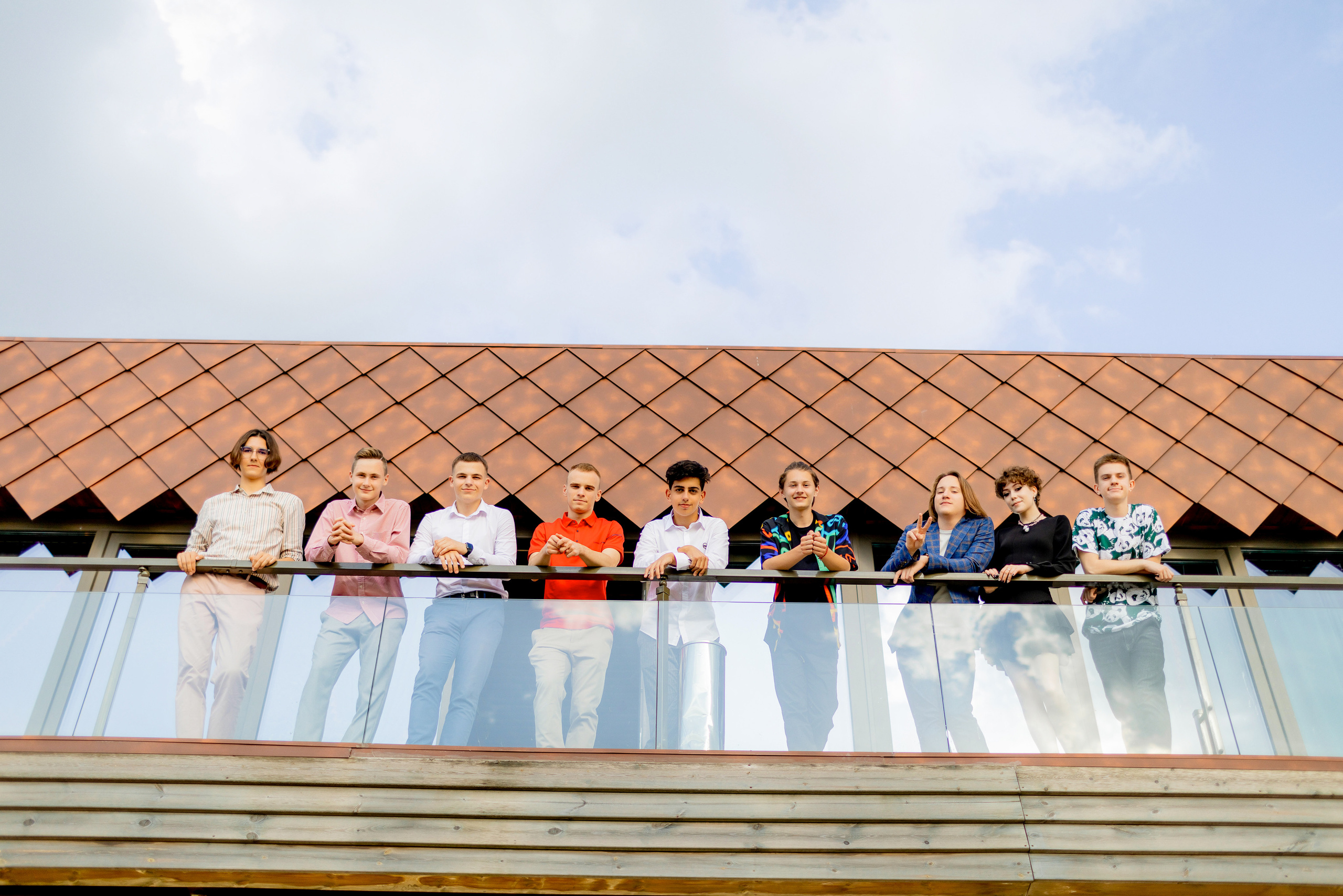 Фотограф на выпускной г. Ростов-на-дону. Красильников Евгений — профессиональный фотограф в Ростове-на-Дону