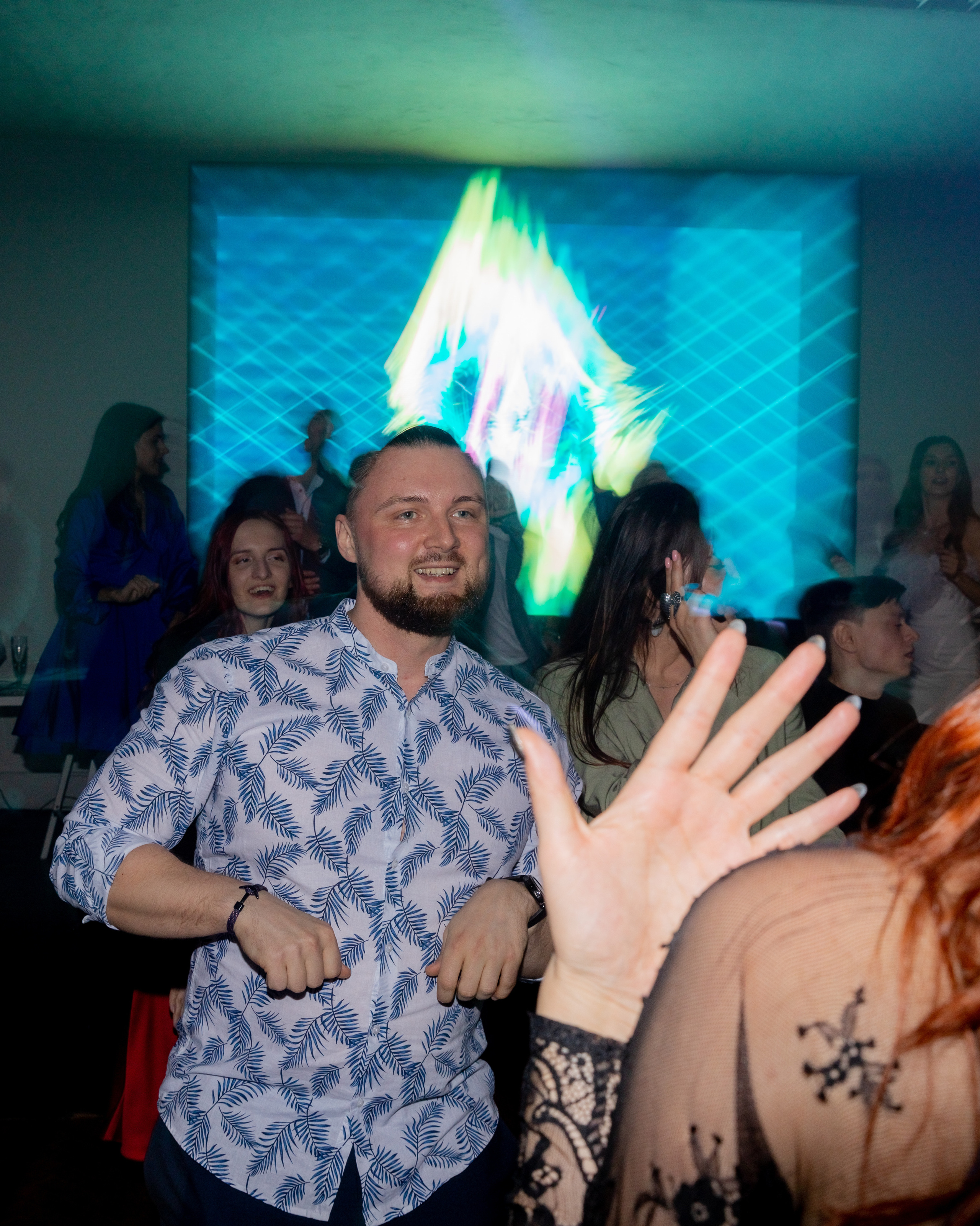 Фотограф на корпоратив и на любое событие. Красильников Евгений — профессиональный фотограф в Ростове-на-Дону