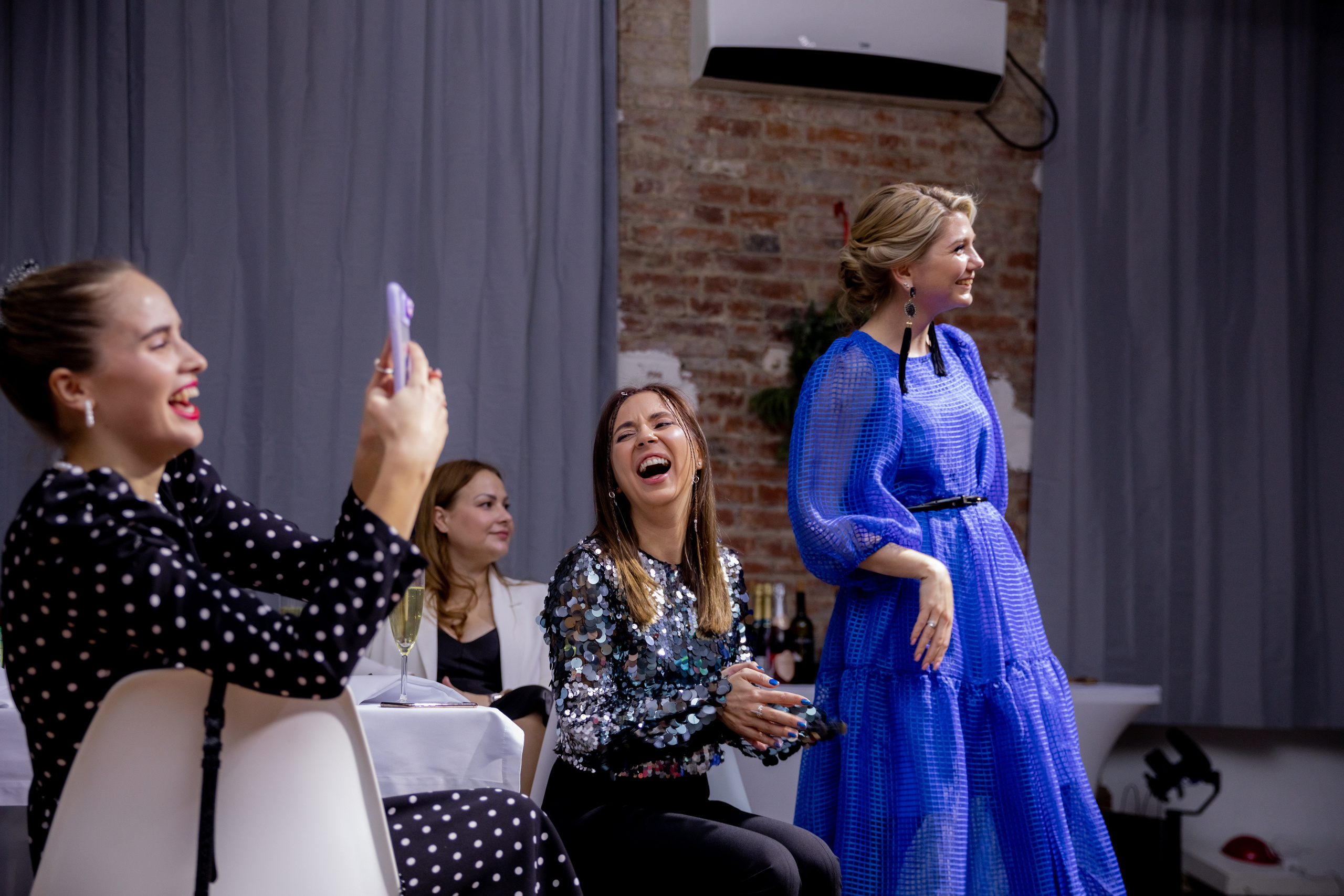 Фотограф на корпоратив и на любое событие. Красильников Евгений — профессиональный фотограф в Ростове-на-Дону