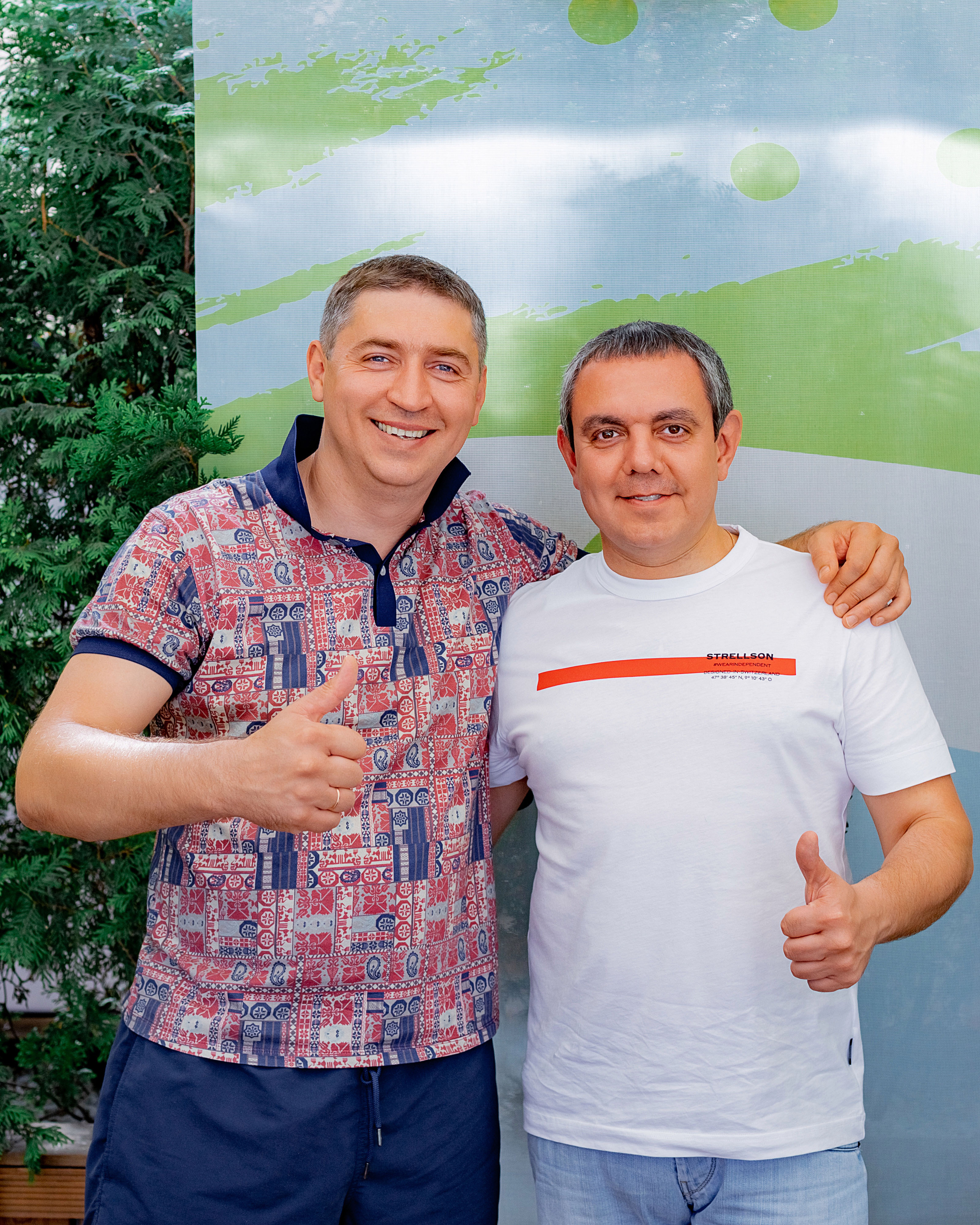 Фотограф на день рождения в ресторан. Красильников Евгений — профессиональный фотограф в Ростове-на-Дону