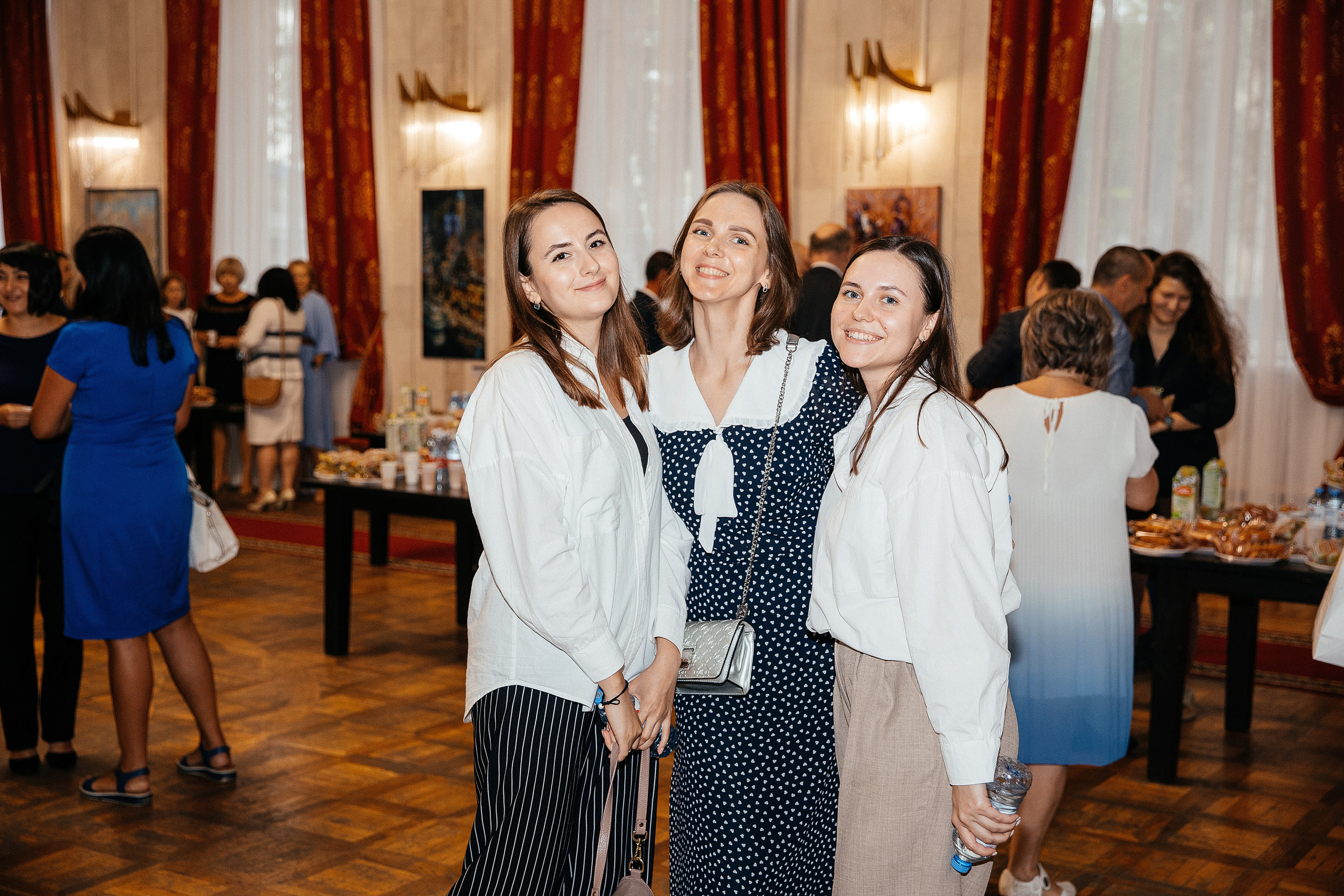 Профессиональная репортажная фотосъемка мероприятии в г. Ростове на дону. Красильников Евгений — профессиональный фотограф в Ростове-на-Дону