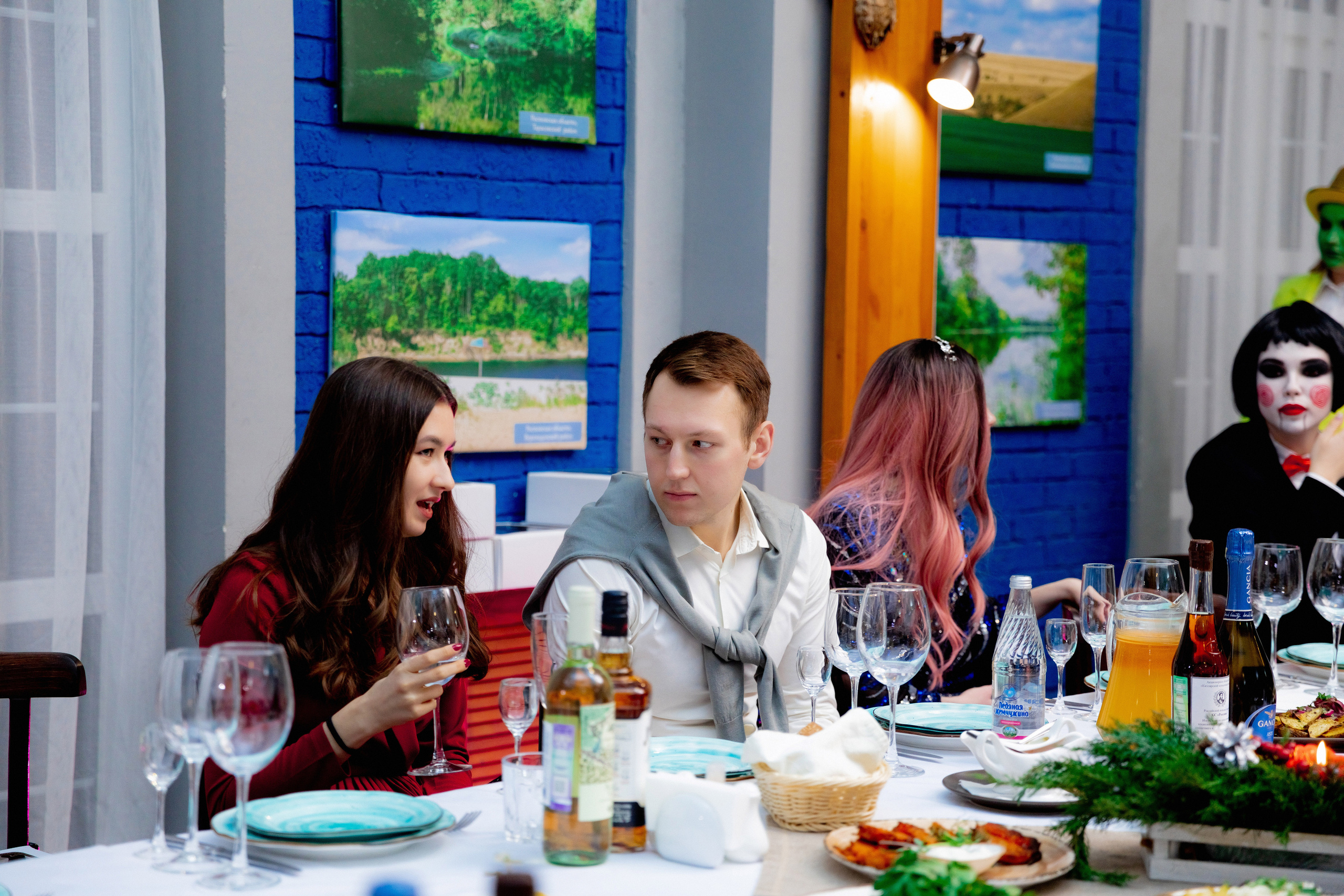 Профессиональная репортажная фотосъемка г. Ростов на дону. Красильников Евгений — профессиональный фотограф в Ростове-на-Дону