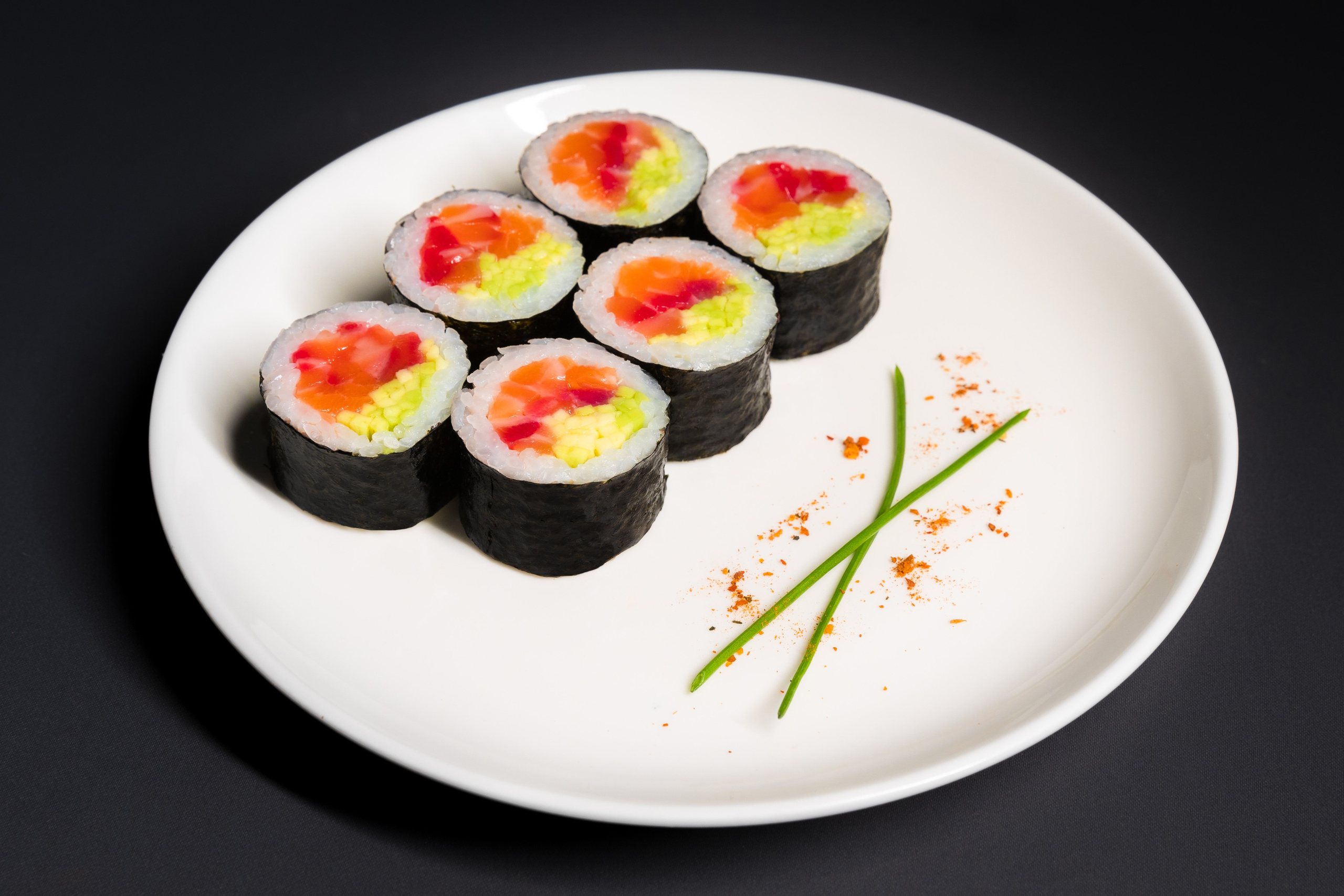 Профессиональная фотосъемка блюд для ресторанов, кафе г. Ростов-на-дону. Красильников Евгений — профессиональный фотограф в Ростове-на-Дону