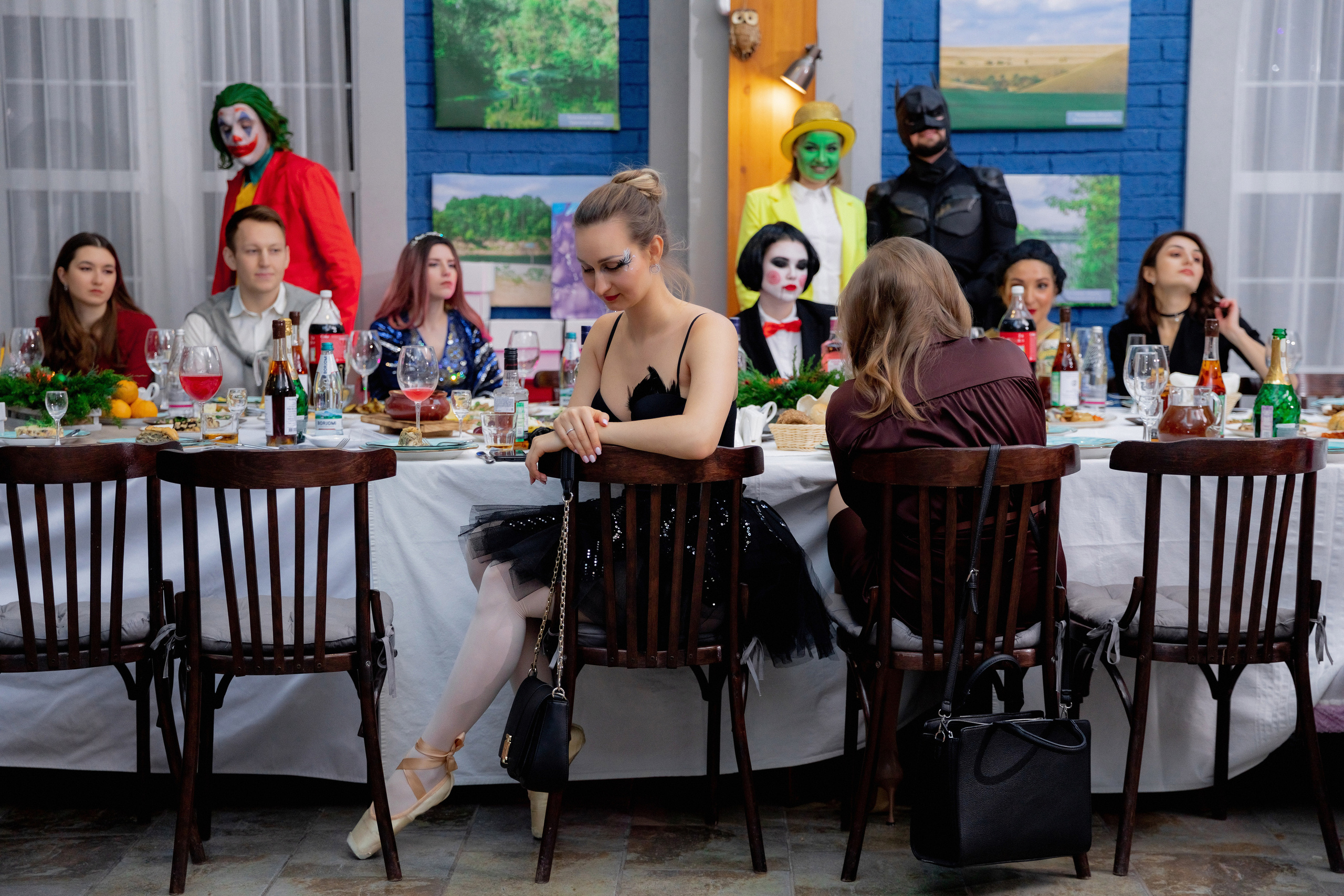 Профессиональная репортажная фотосъемка г. Ростов на дону. Красильников Евгений — профессиональный фотограф в Ростове-на-Дону