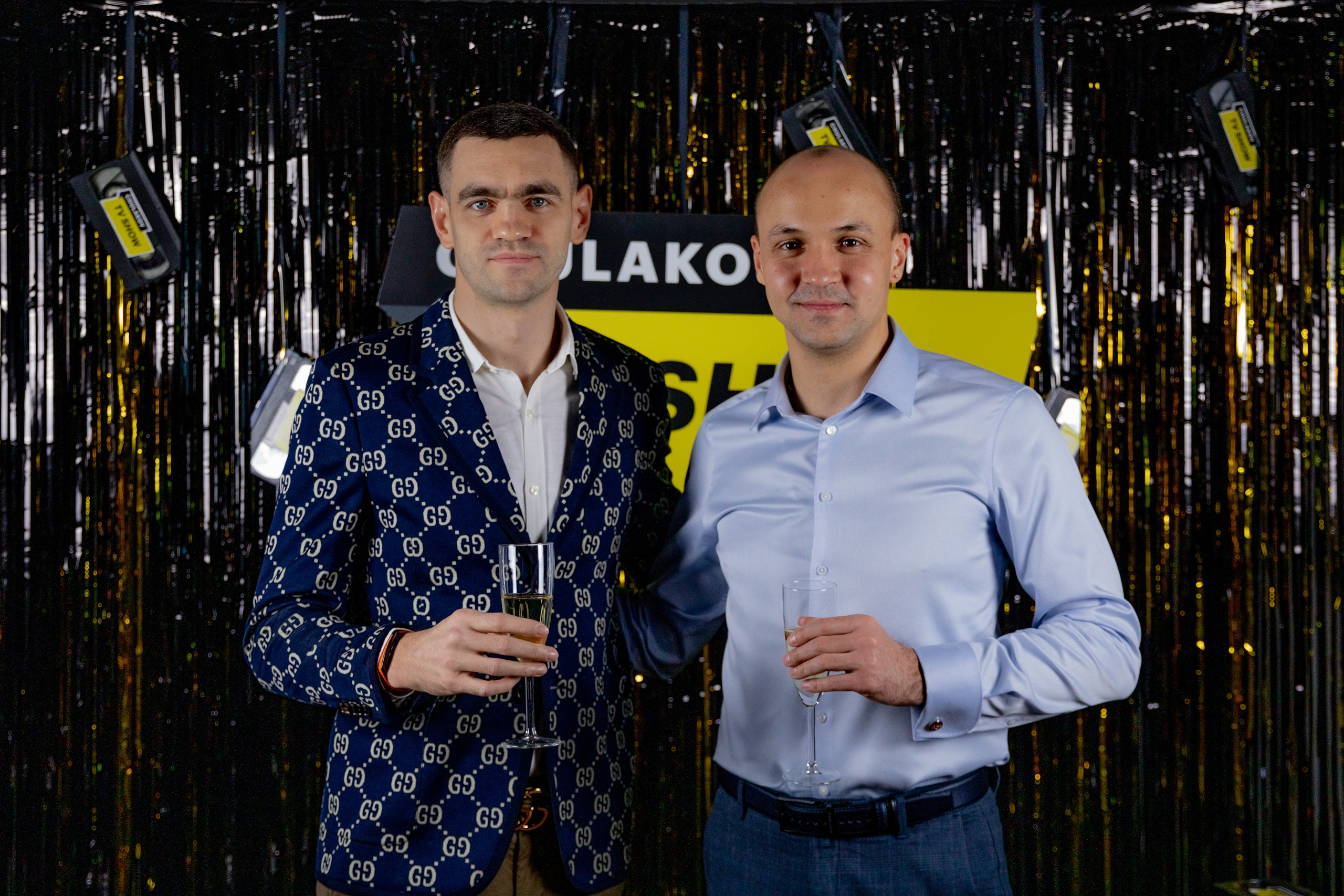 Фотограф на корпоратив и на любое событие. Красильников Евгений — профессиональный фотограф в Ростове-на-Дону