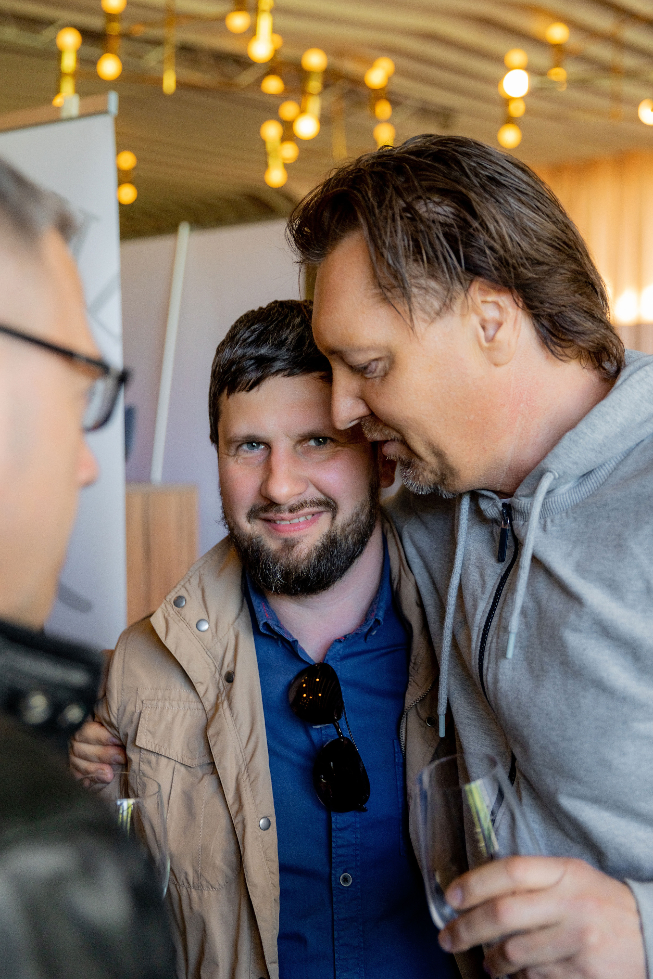 Репортажная съемка фестиваля вина г. Ростов-на-дону. Красильников Евгений — профессиональный фотограф в Ростове-на-Дону