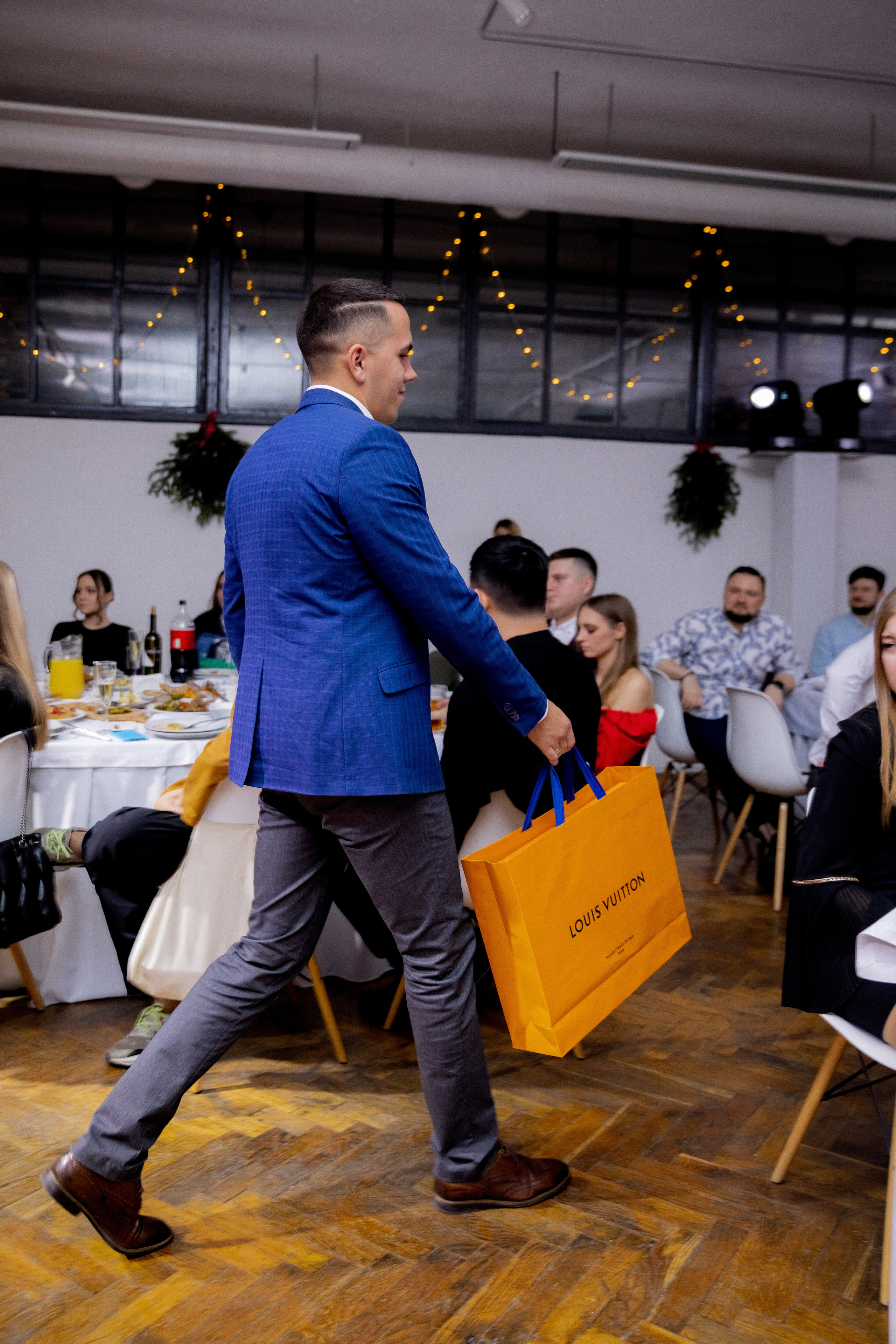 Фотограф на корпоратив и на любое событие. Красильников Евгений — профессиональный фотограф в Ростове-на-Дону