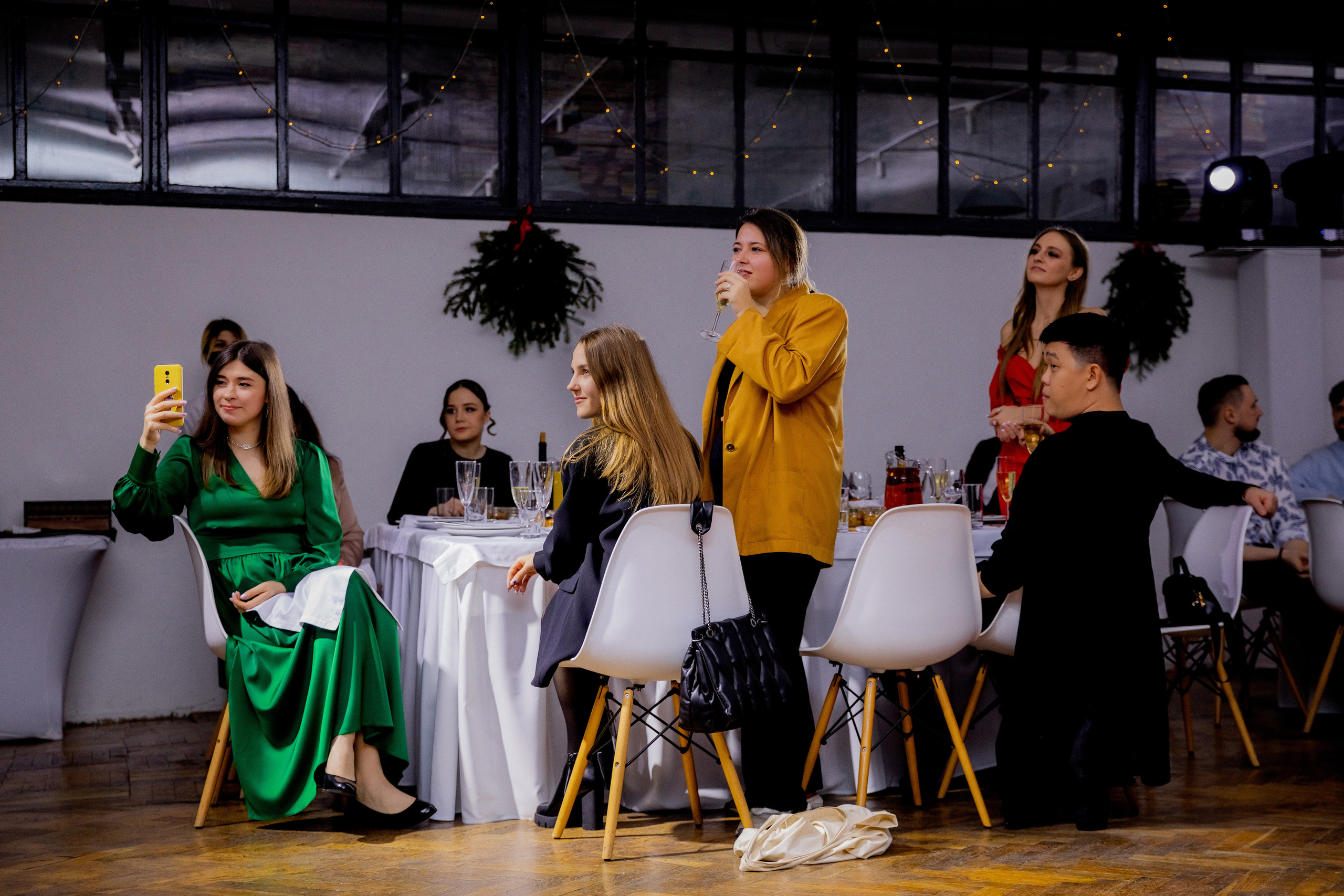 Фотограф на корпоратив и на любое событие. Красильников Евгений — профессиональный фотограф в Ростове-на-Дону