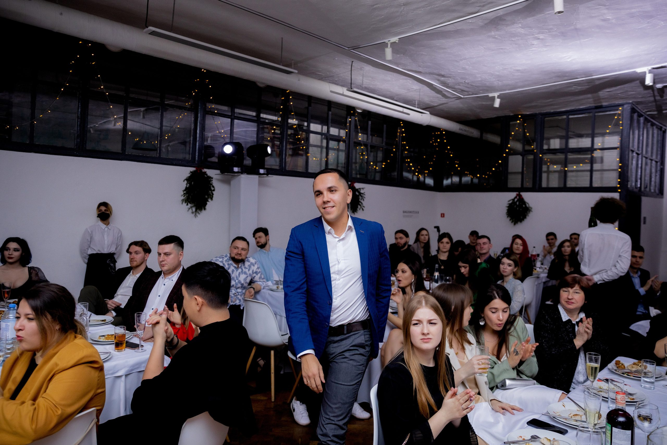 Фотограф на корпоратив и на любое событие. Красильников Евгений — профессиональный фотограф в Ростове-на-Дону