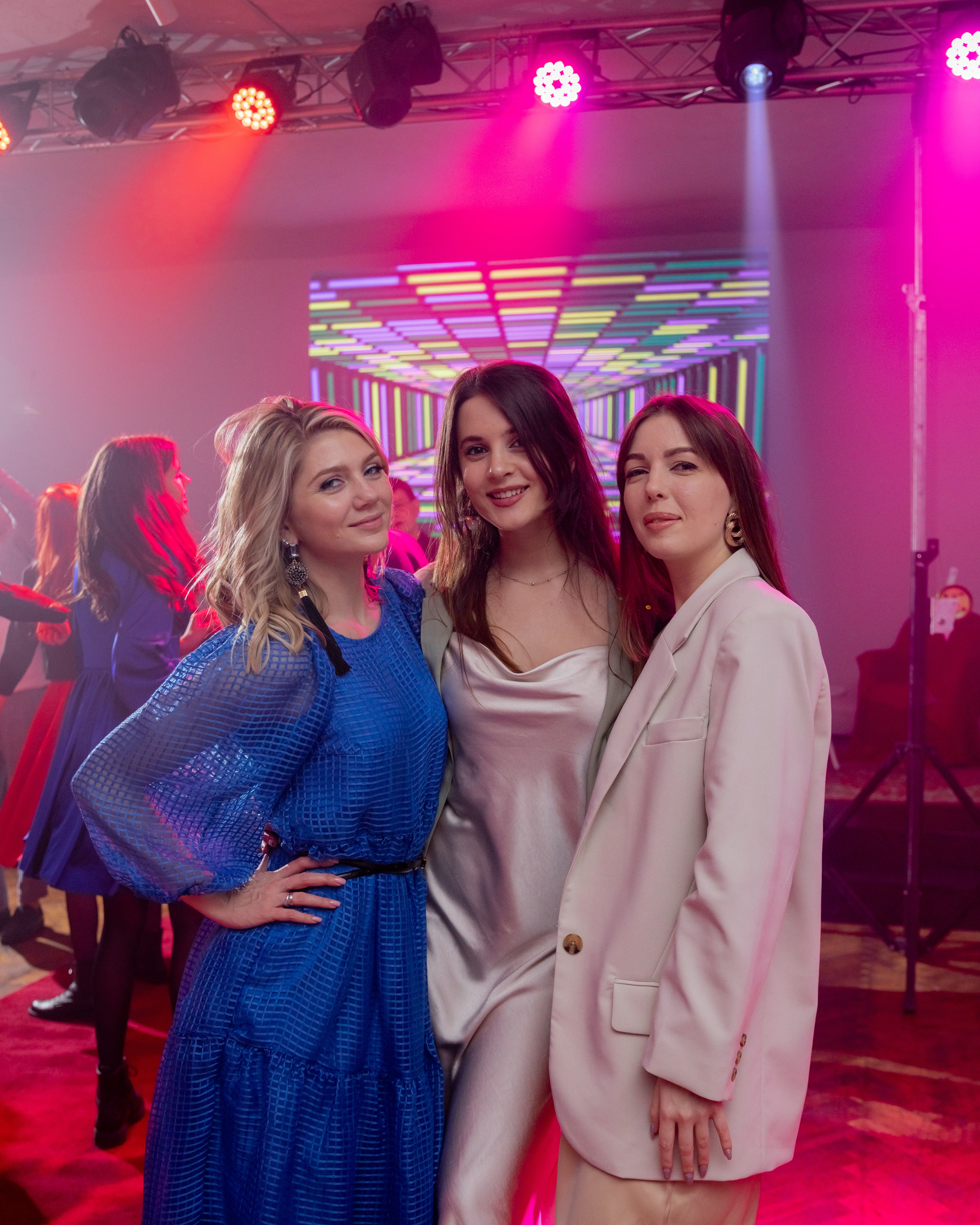 Фотограф на корпоратив и на любое событие. Красильников Евгений — профессиональный фотограф в Ростове-на-Дону