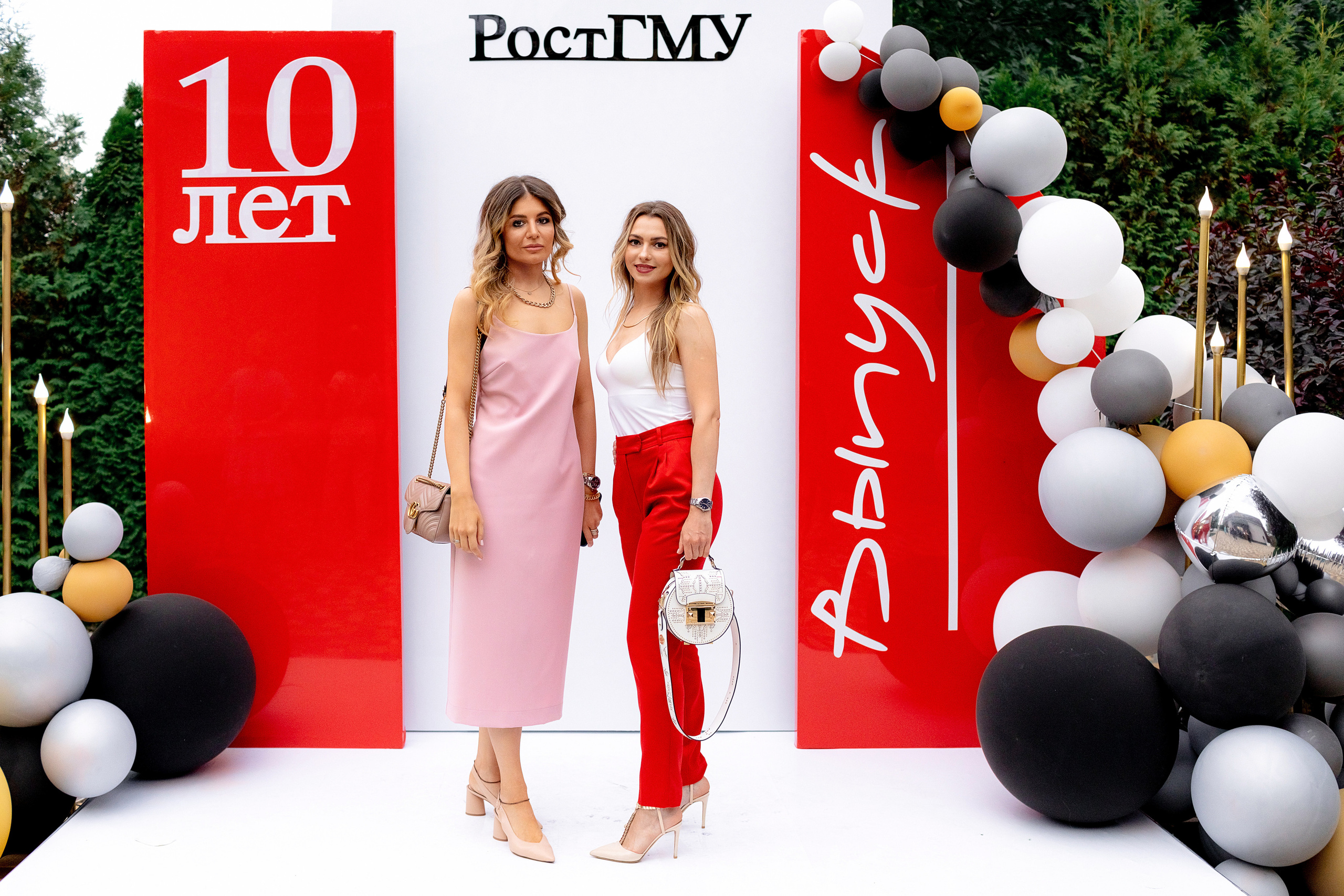 Заказать фотографа на выпускной г. Ростов-на-Дону. Красильников Евгений — профессиональный фотограф в Ростове-на-Дону