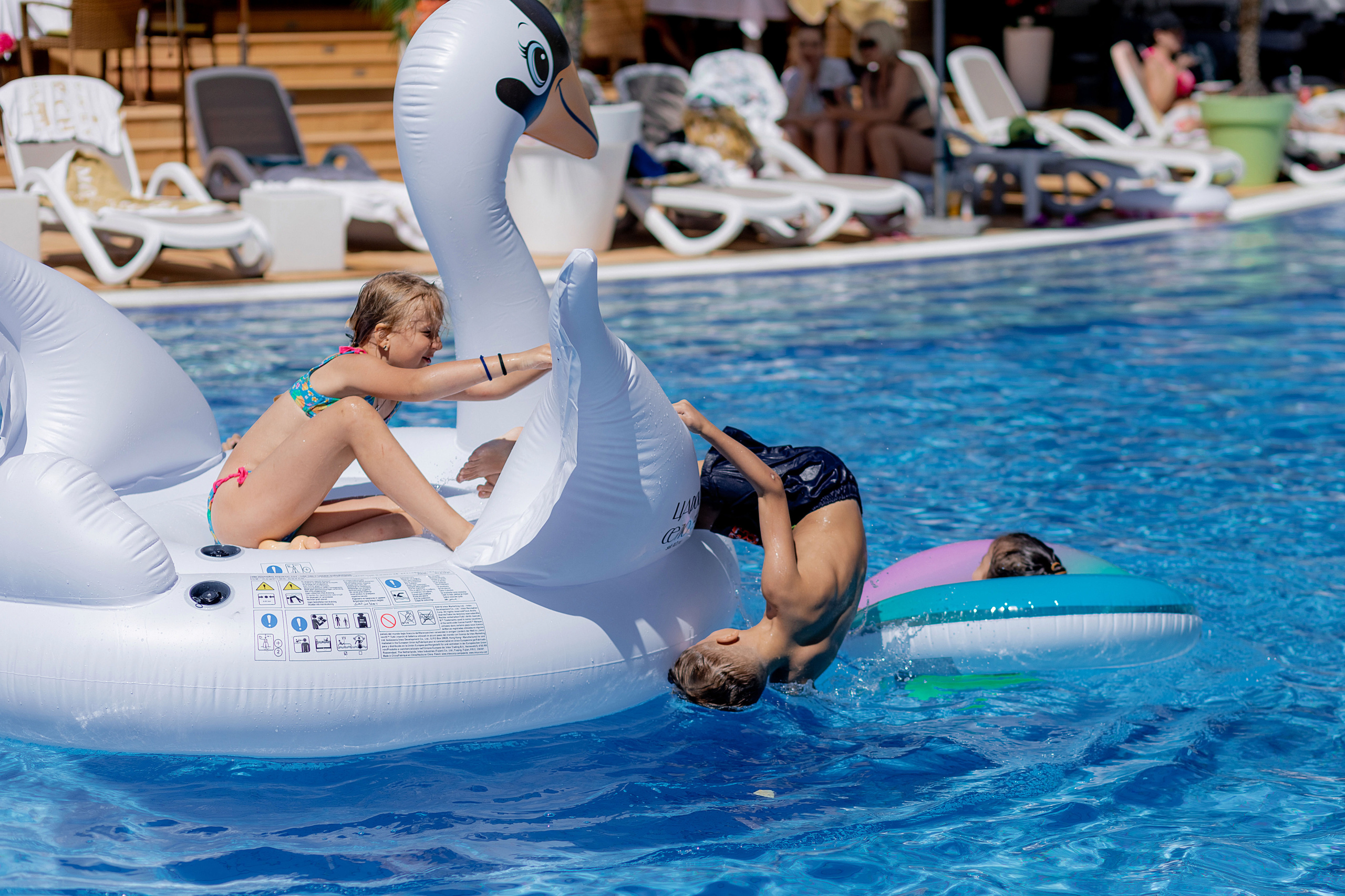 Фотограф на день рождения в ресторан. Красильников Евгений — профессиональный фотограф в Ростове-на-Дону