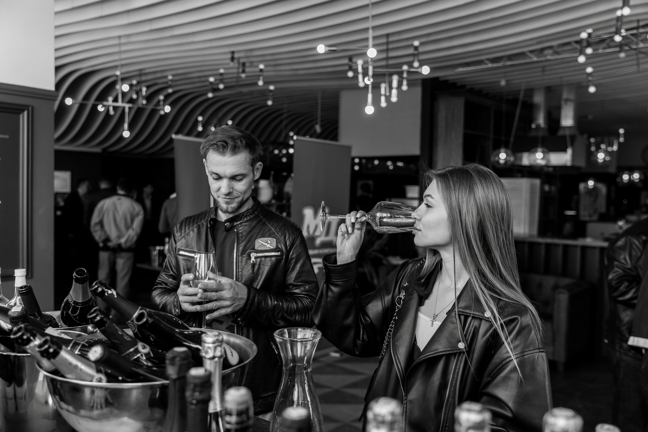 Репортажная съемка фестиваля вина г. Ростов-на-дону. Красильников Евгений — профессиональный фотограф в Ростове-на-Дону