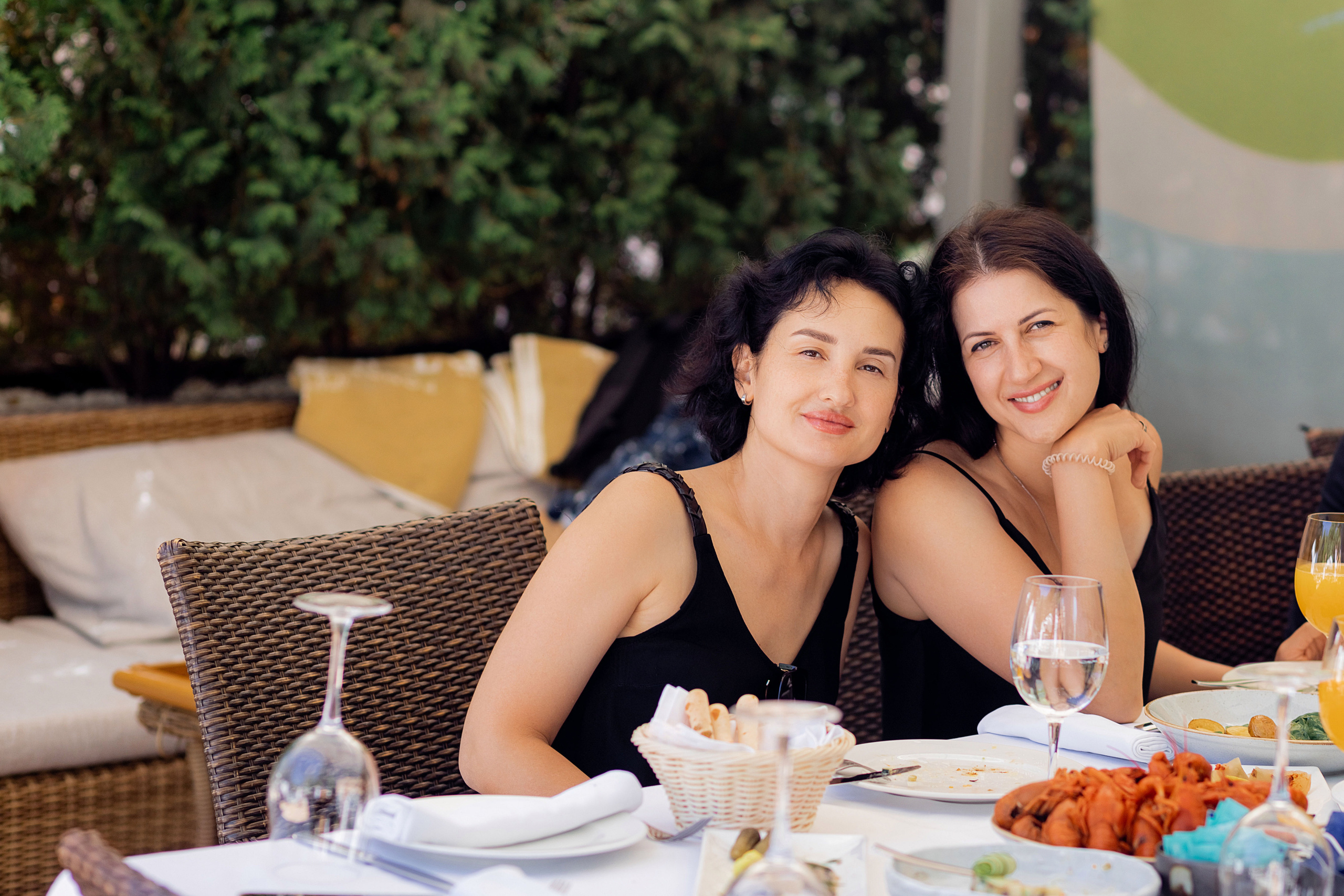 Фотограф на день рождения в ресторан. Красильников Евгений — профессиональный фотограф в Ростове-на-Дону