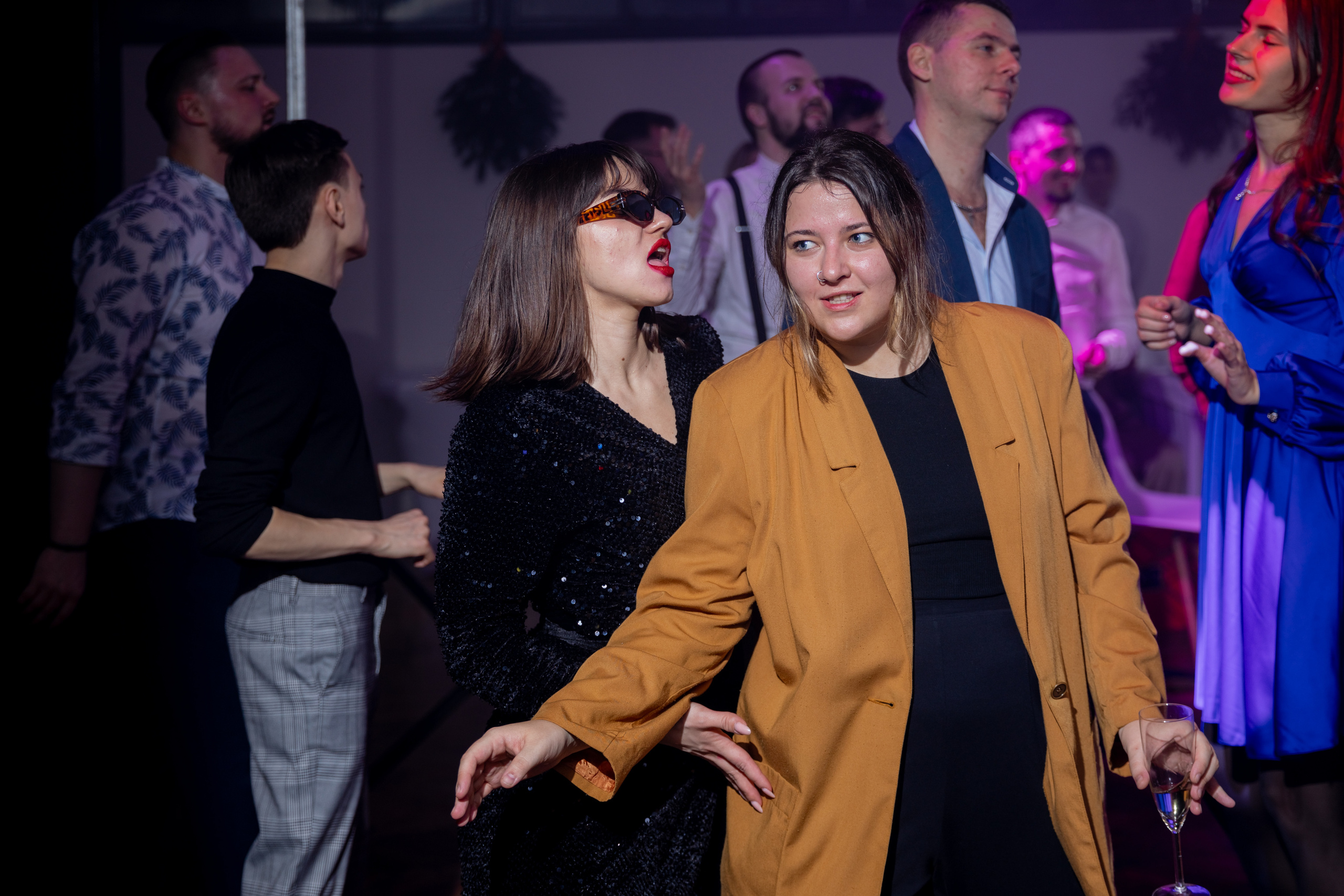 Фотограф на корпоратив и на любое событие. Красильников Евгений — профессиональный фотограф в Ростове-на-Дону