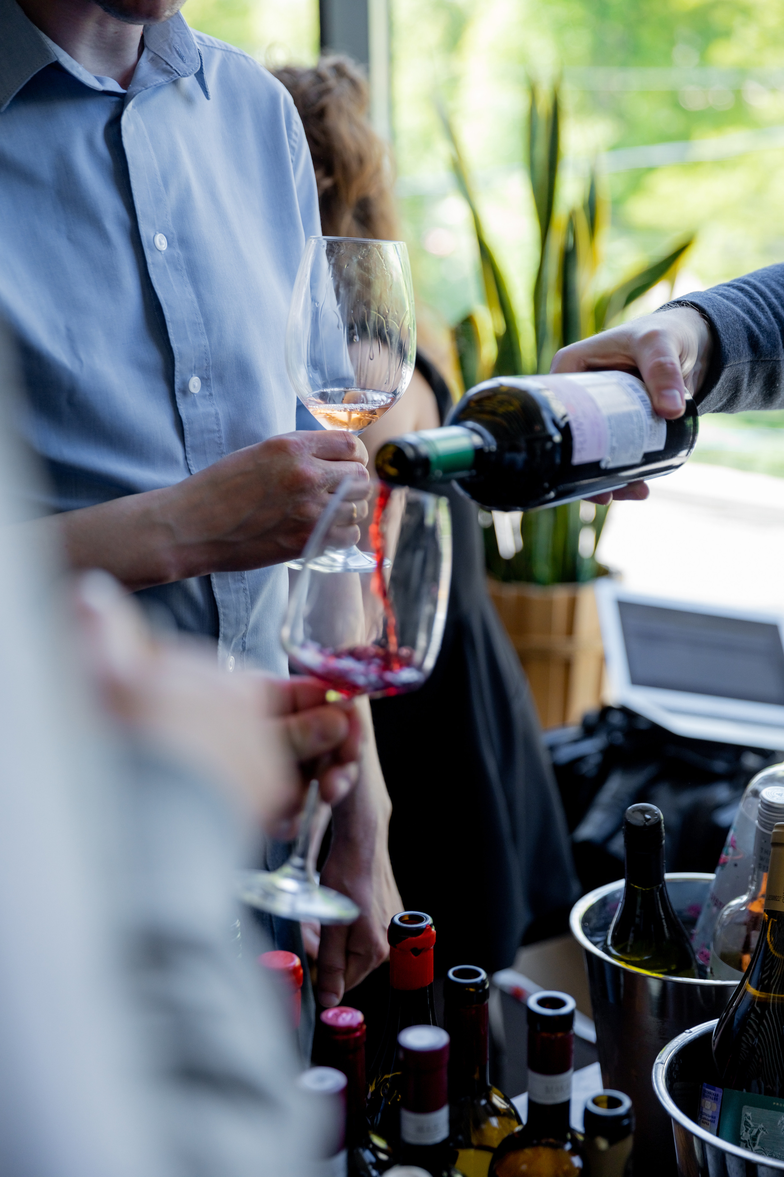 Репортажная съемка фестиваля вина г. Ростов-на-дону. Красильников Евгений — профессиональный фотограф в Ростове-на-Дону