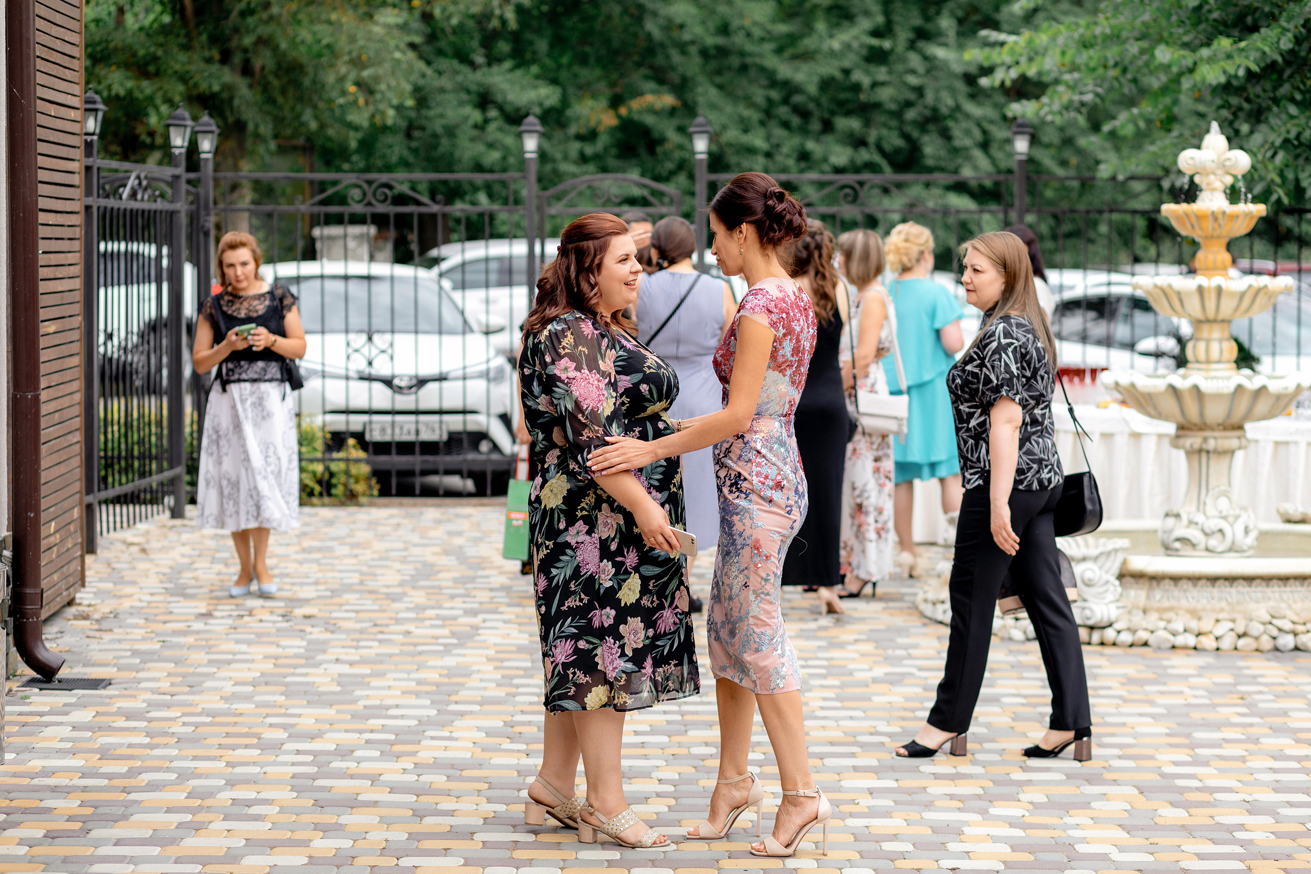 Заказать фотографа на выпускной г. Ростов-на-Дону. Красильников Евгений — профессиональный фотограф в Ростове-на-Дону
