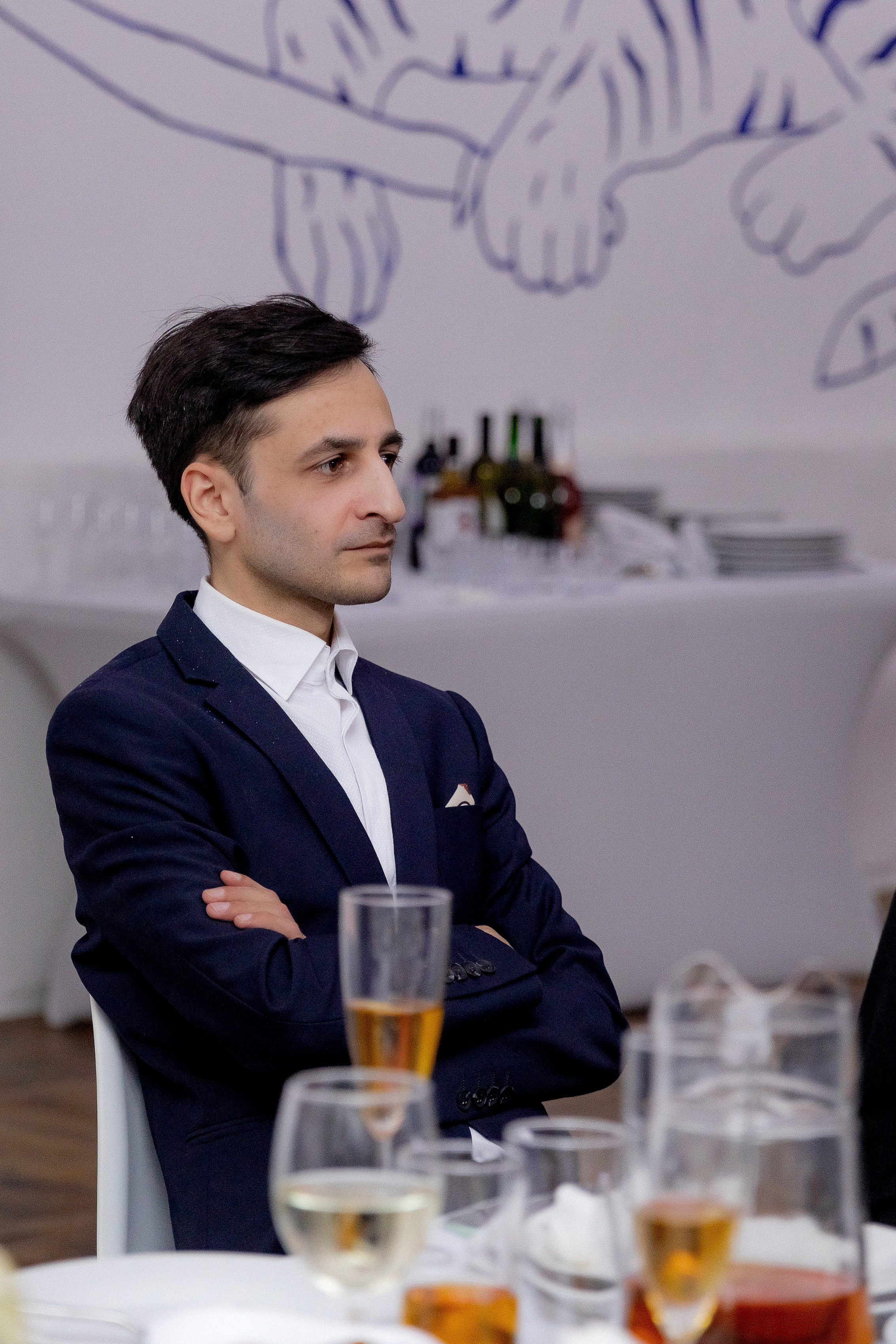 Фотограф на корпоратив и на любое событие. Красильников Евгений — профессиональный фотограф в Ростове-на-Дону