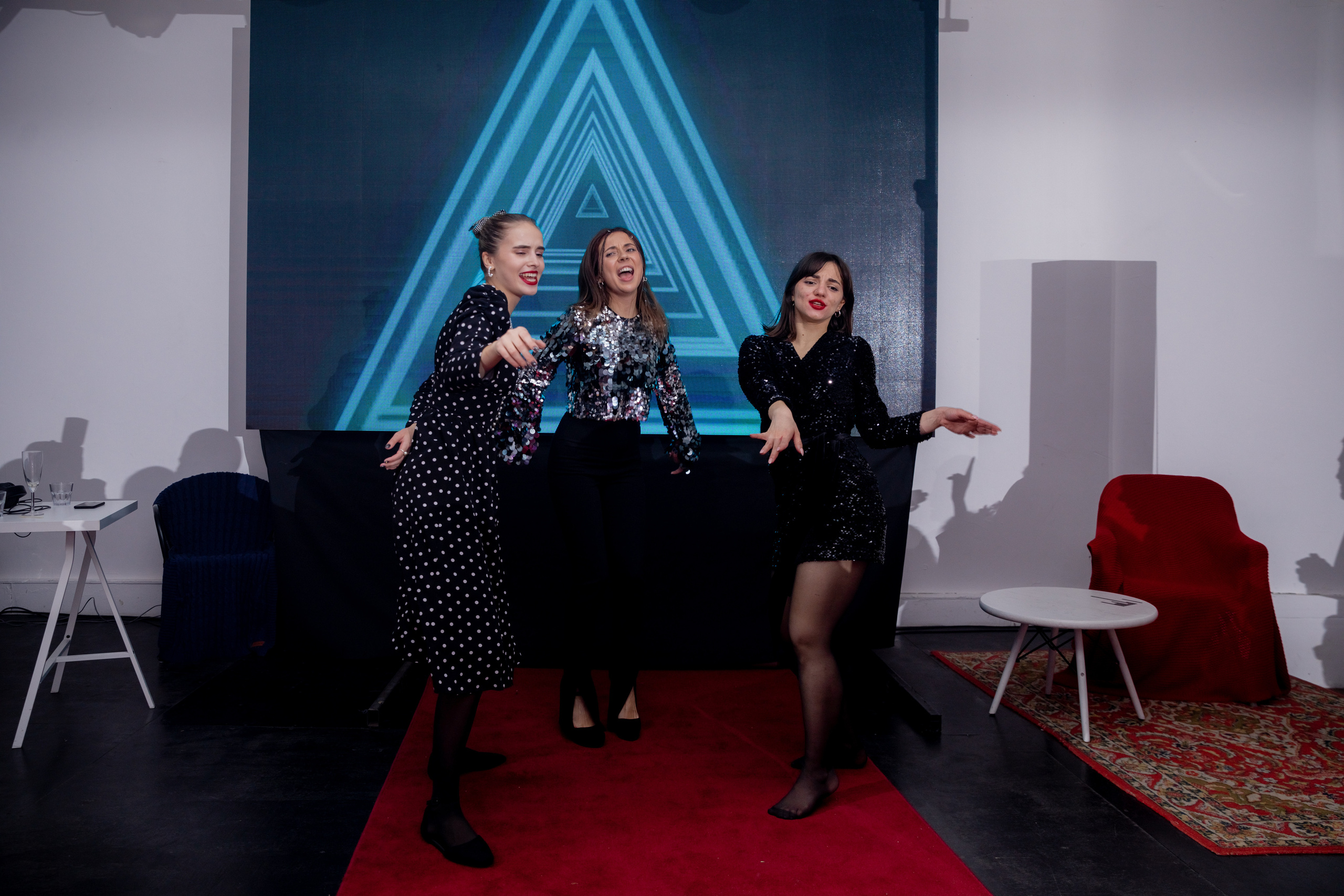 Фотограф на корпоратив и на любое событие. Красильников Евгений — профессиональный фотограф в Ростове-на-Дону