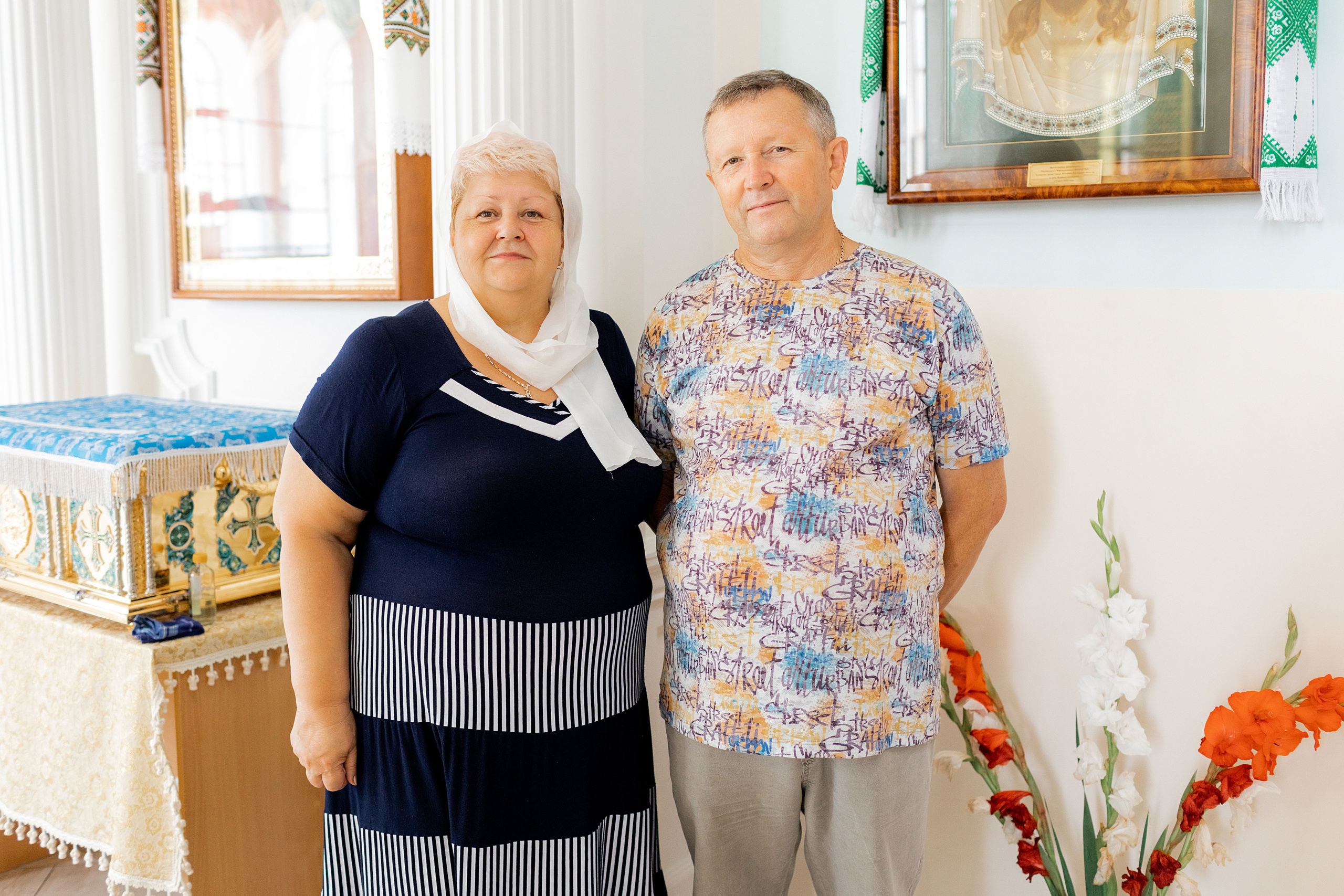 Фотографа на Крещение. Красильников Евгений — профессиональный фотограф в Ростове-на-Дону