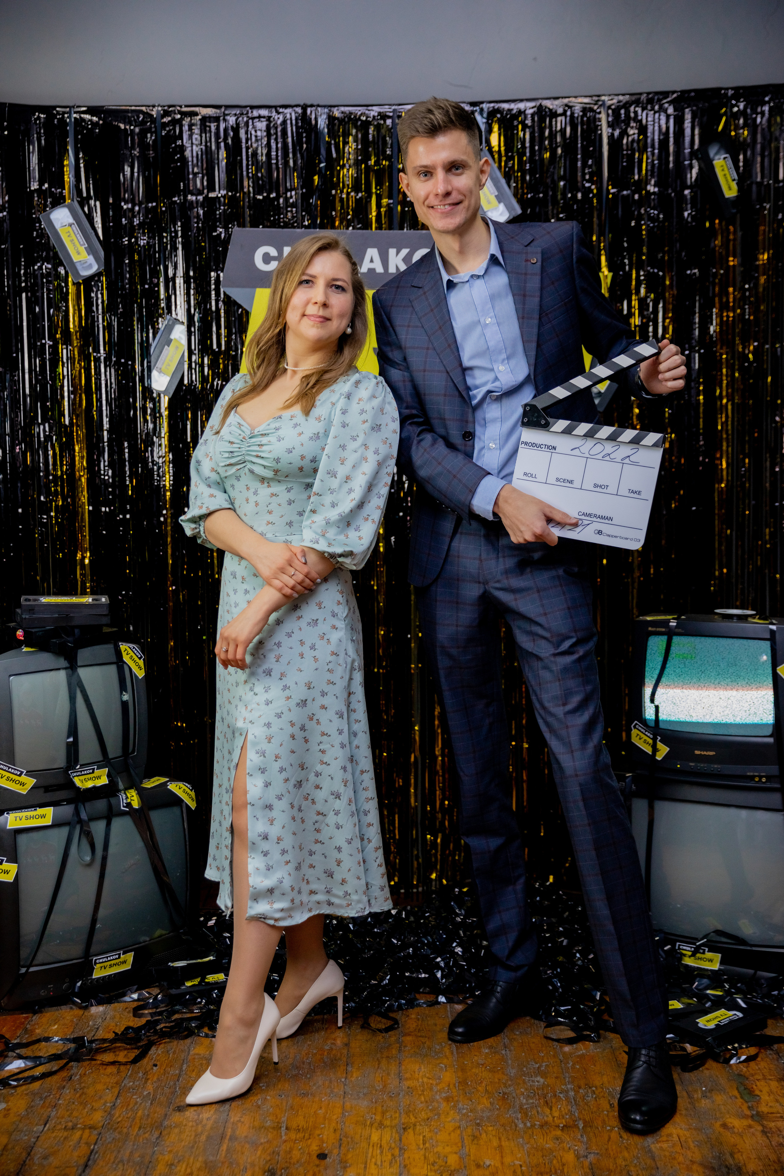 Фотограф на корпоратив и на любое событие. Красильников Евгений — профессиональный фотограф в Ростове-на-Дону