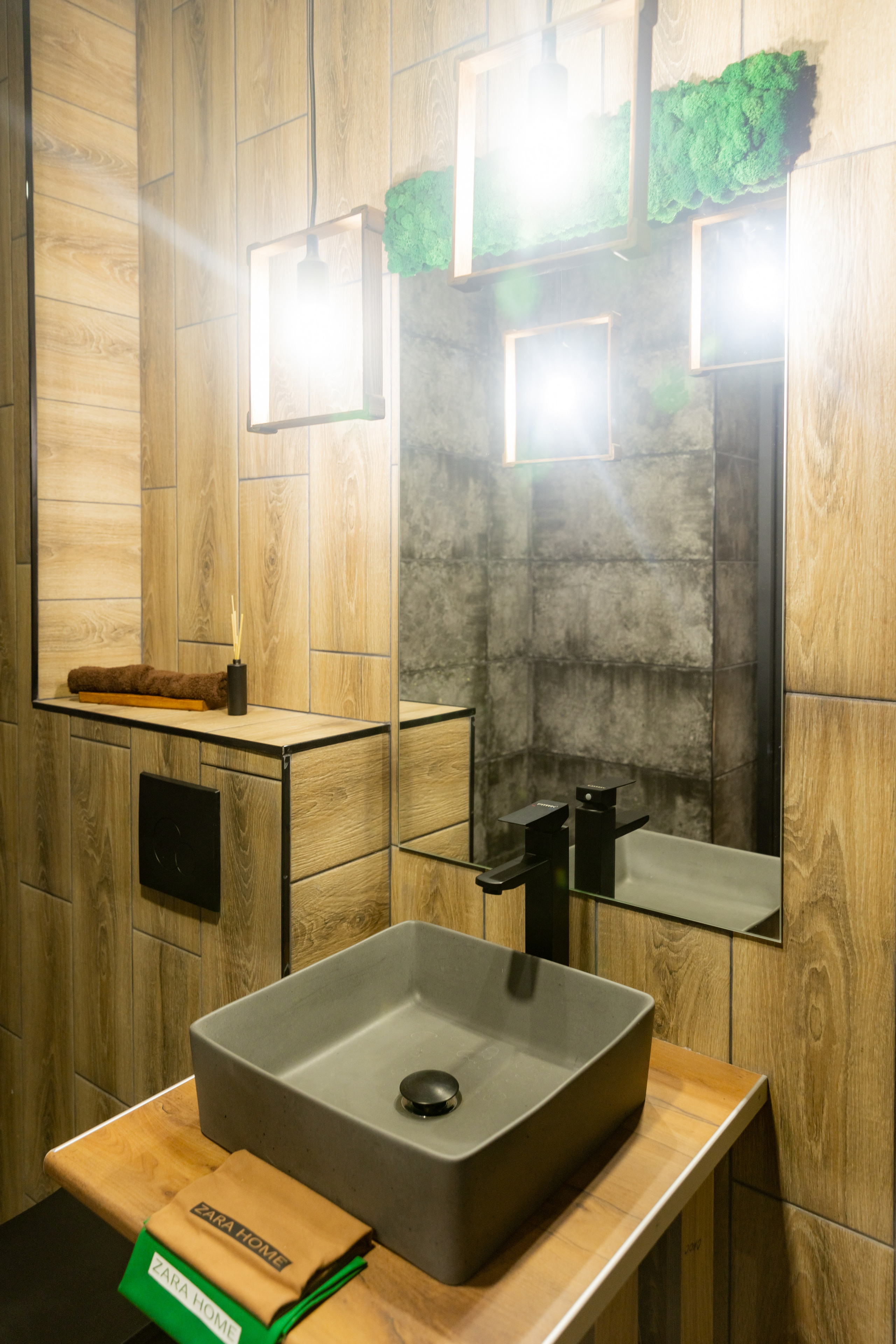 Интерьерный фотограф. Красильников Евгений — профессиональный фотограф в Ростове-на-Дону