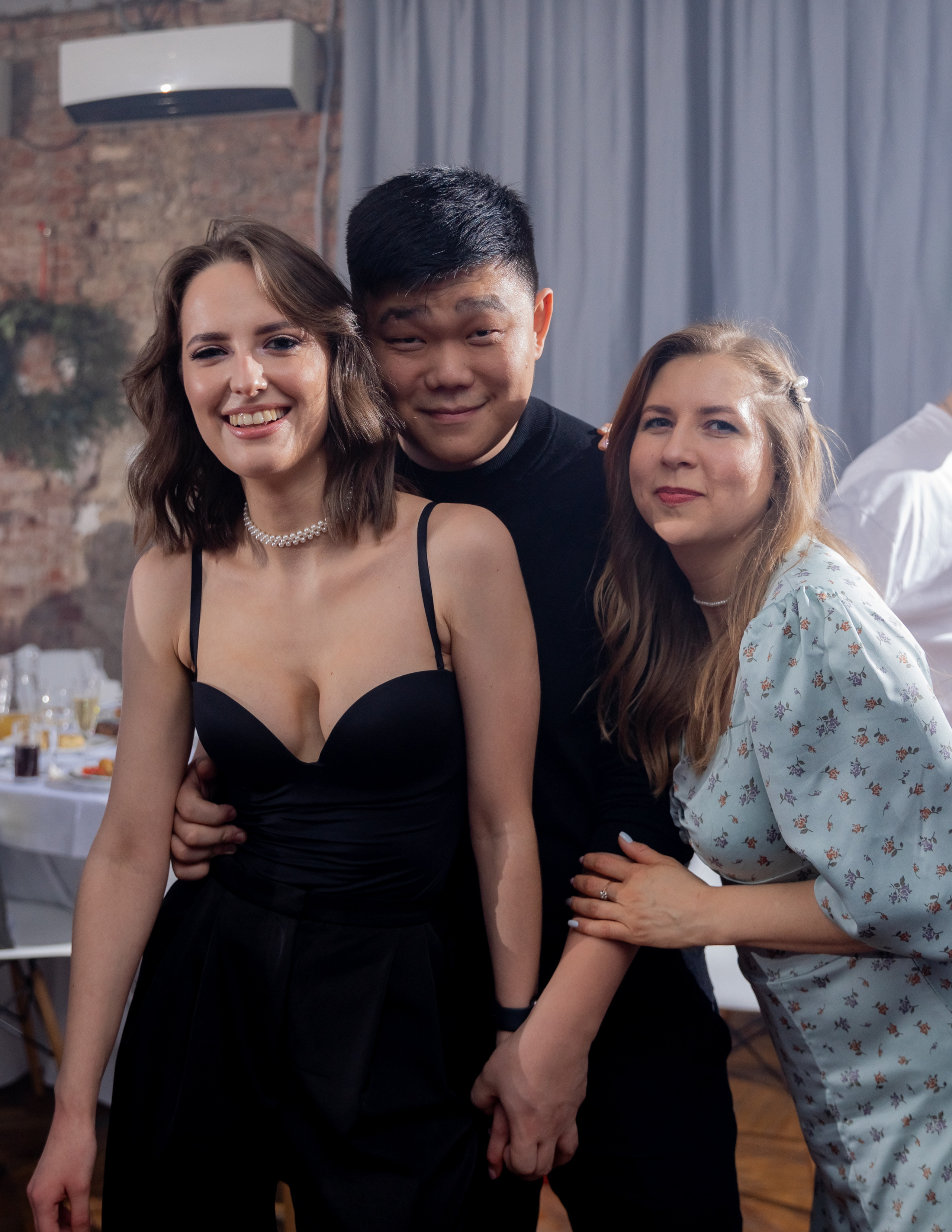 Фотограф на корпоратив и на любое событие. Красильников Евгений — профессиональный фотограф в Ростове-на-Дону