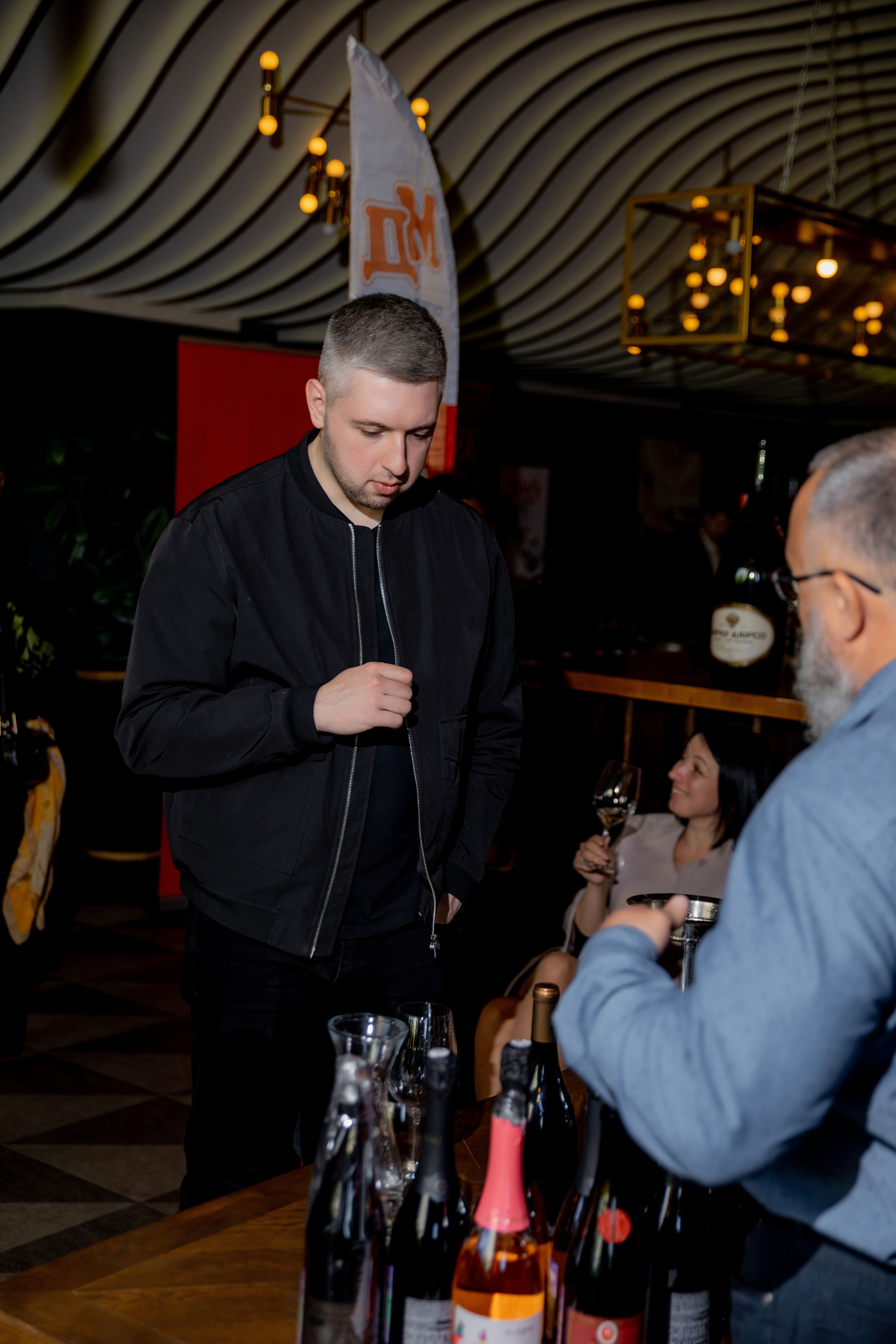 Репортажная съемка фестиваля вина г. Ростов-на-дону. Красильников Евгений — профессиональный фотограф в Ростове-на-Дону