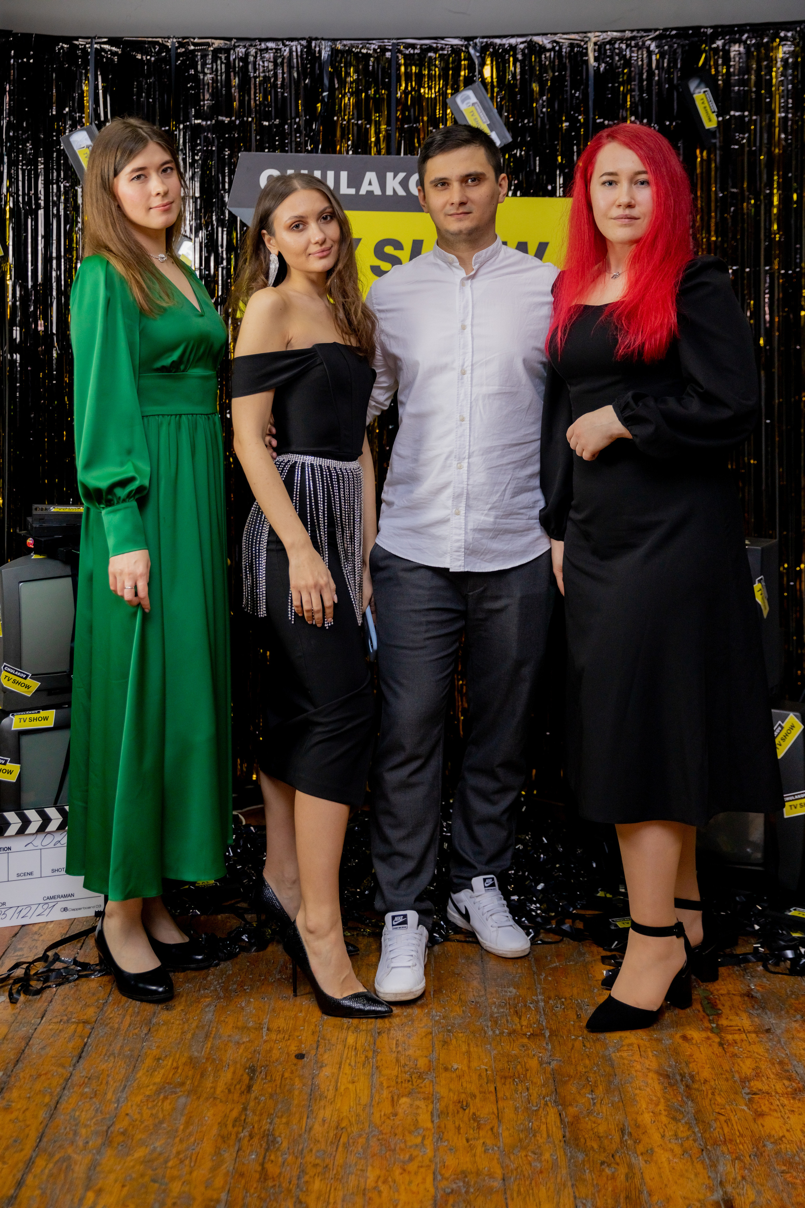 Фотограф на корпоратив и на любое событие. Красильников Евгений — профессиональный фотограф в Ростове-на-Дону