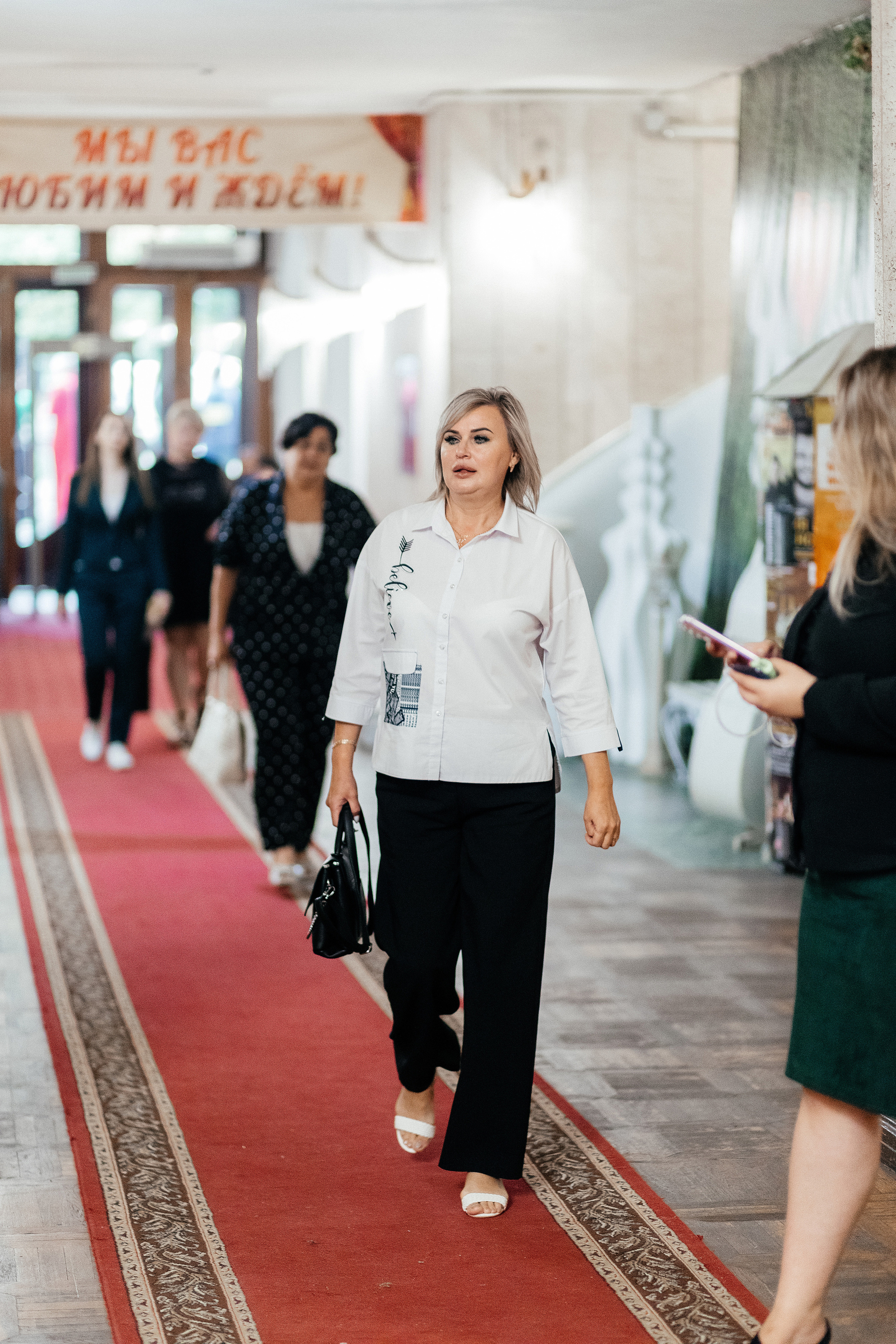 Профессиональная репортажная фотосъемка мероприятии в г. Ростове на дону. Красильников Евгений — профессиональный фотограф в Ростове-на-Дону