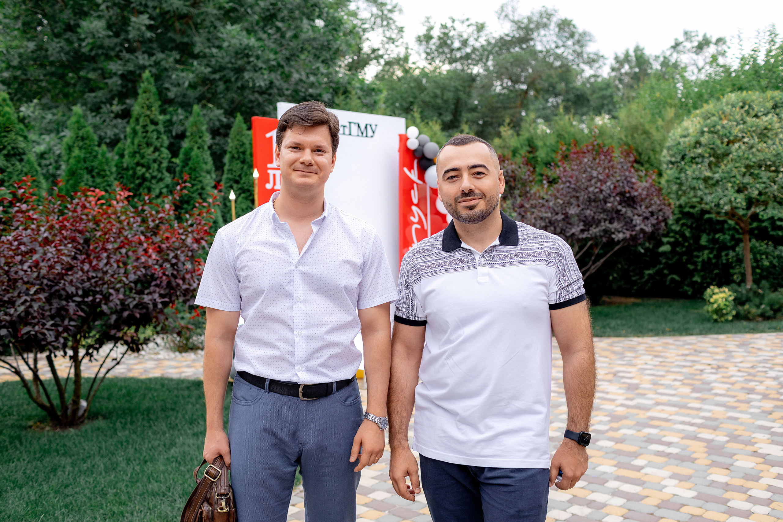 фотография на мероприятии