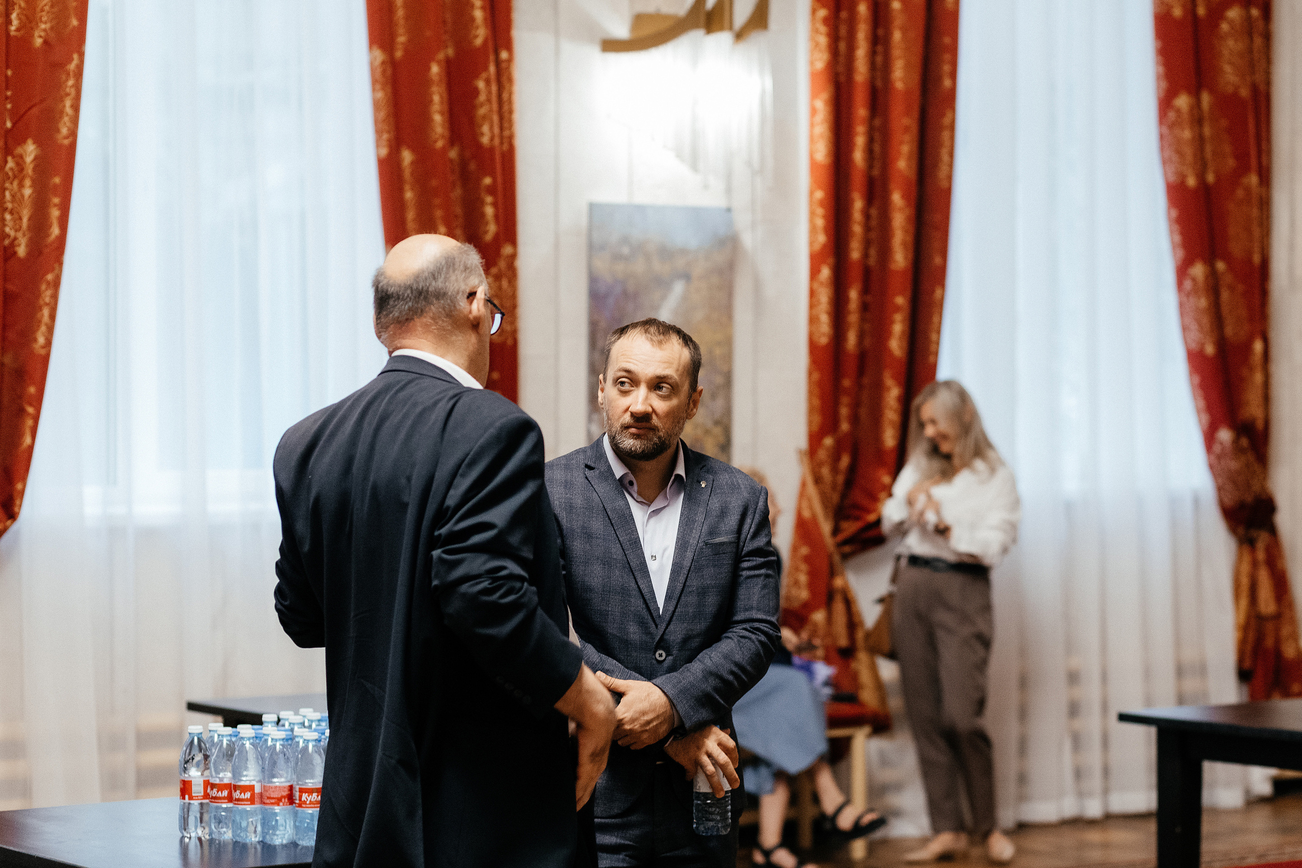 Профессиональная репортажная фотосъемка мероприятии в г. Ростове на дону. Красильников Евгений — профессиональный фотограф в Ростове-на-Дону