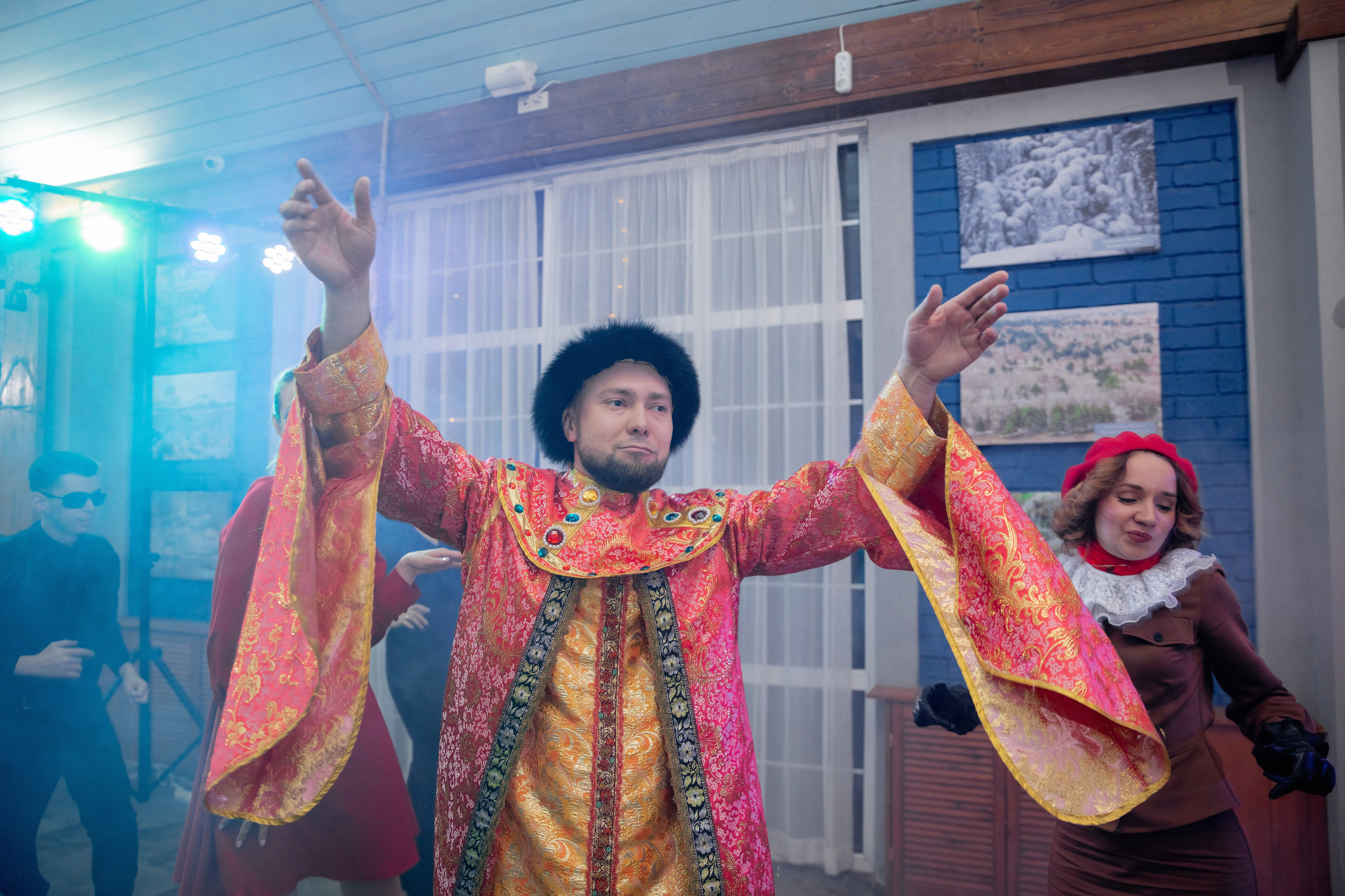 Профессиональная репортажная фотосъемка г. Ростов на дону. Красильников Евгений — профессиональный фотограф в Ростове-на-Дону