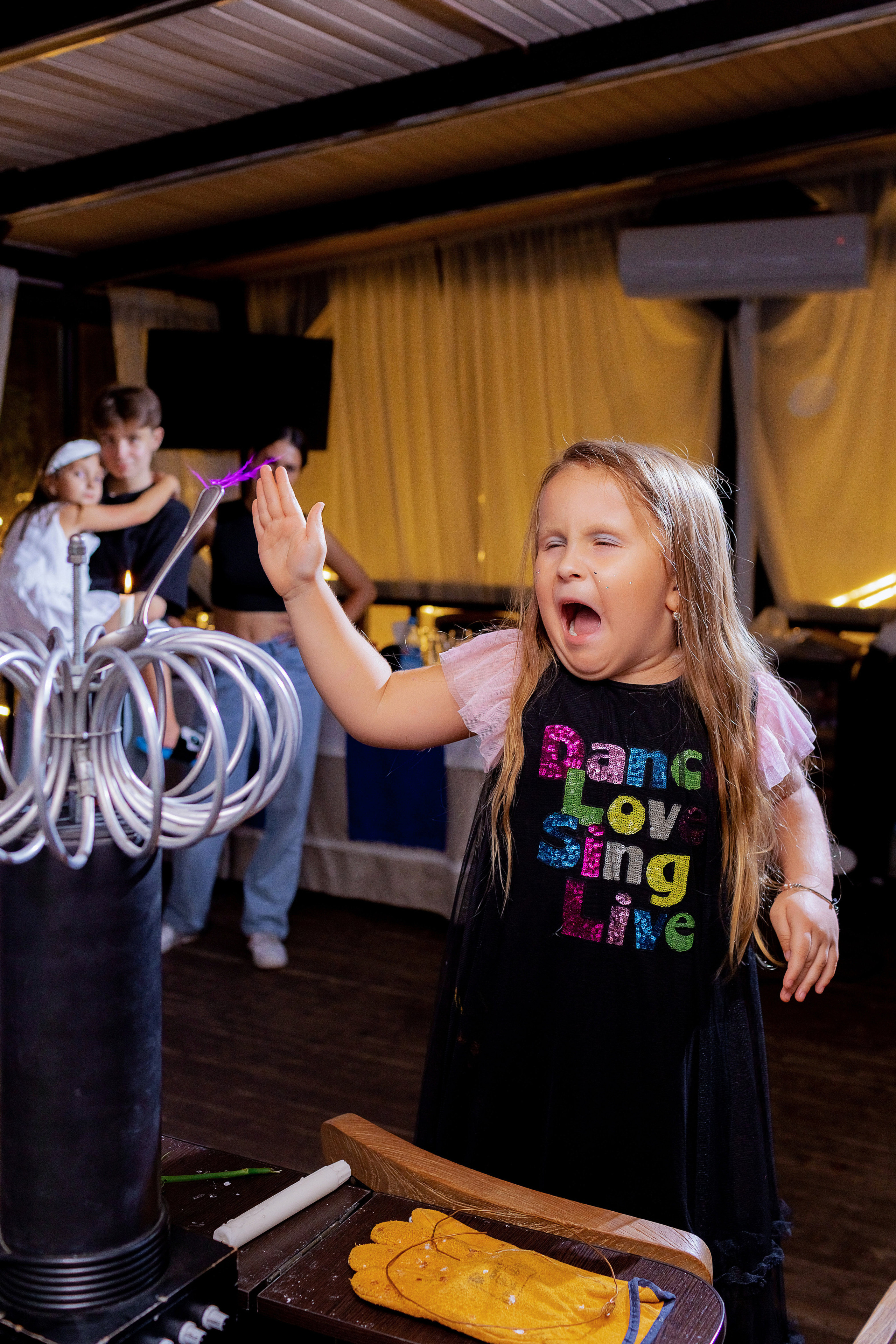 Фотограф на детский праздник в Ростове-на-Дону. Красильников Евгений — профессиональный фотограф в Ростове-на-Дону