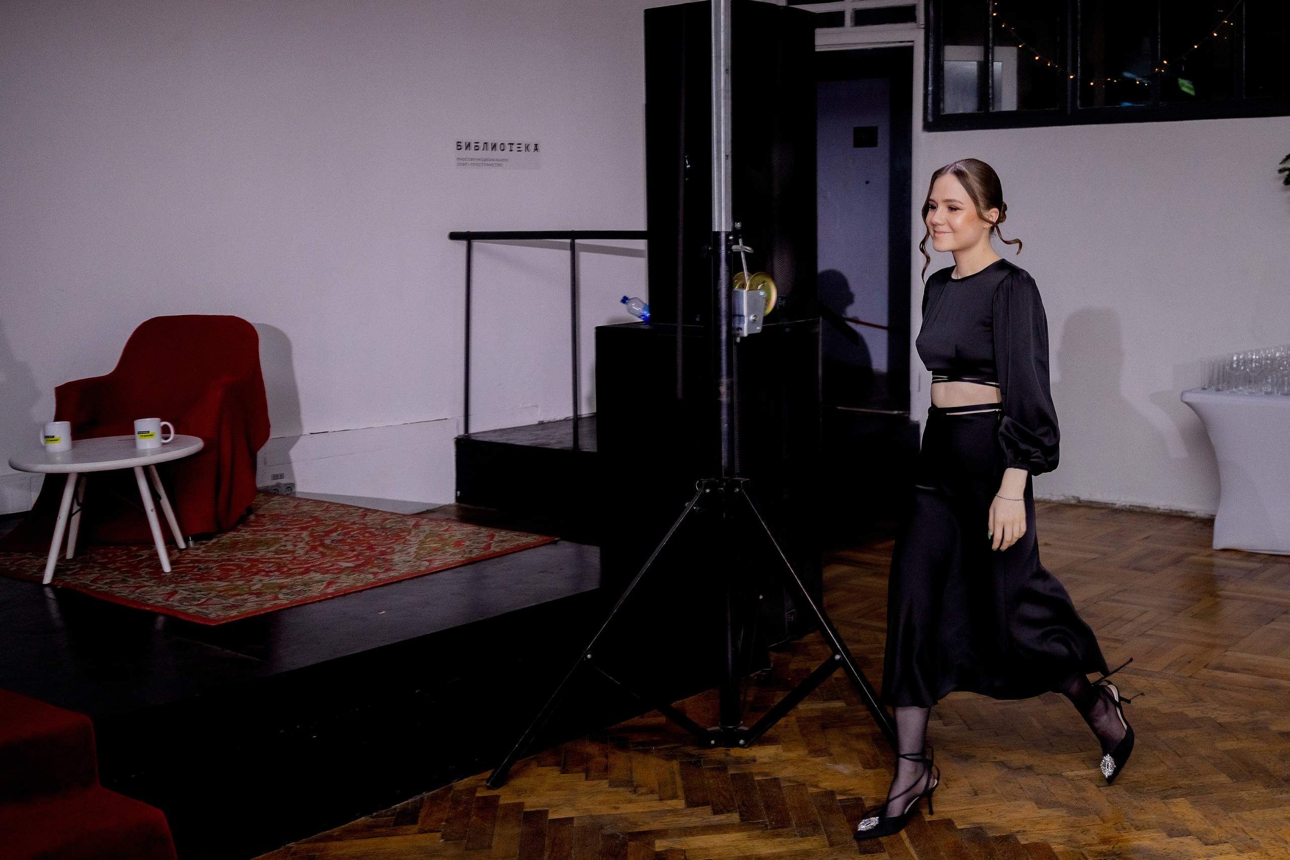 Фотограф на корпоратив и на любое событие. Красильников Евгений — профессиональный фотограф в Ростове-на-Дону