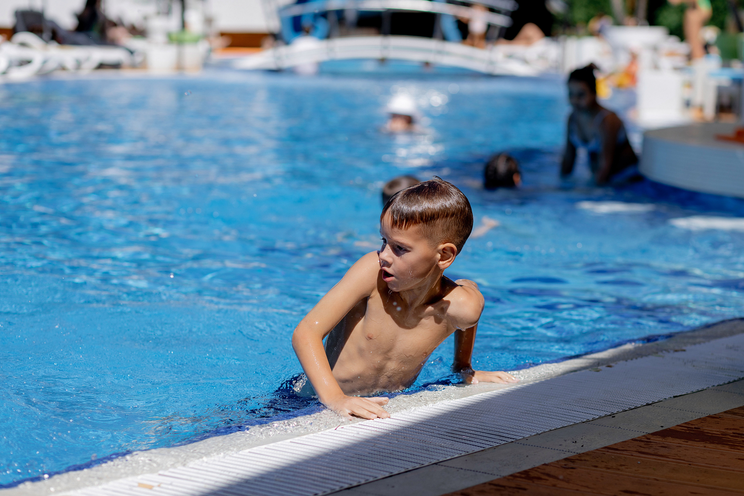 Фотограф на день рождения в ресторан. Красильников Евгений — профессиональный фотограф в Ростове-на-Дону