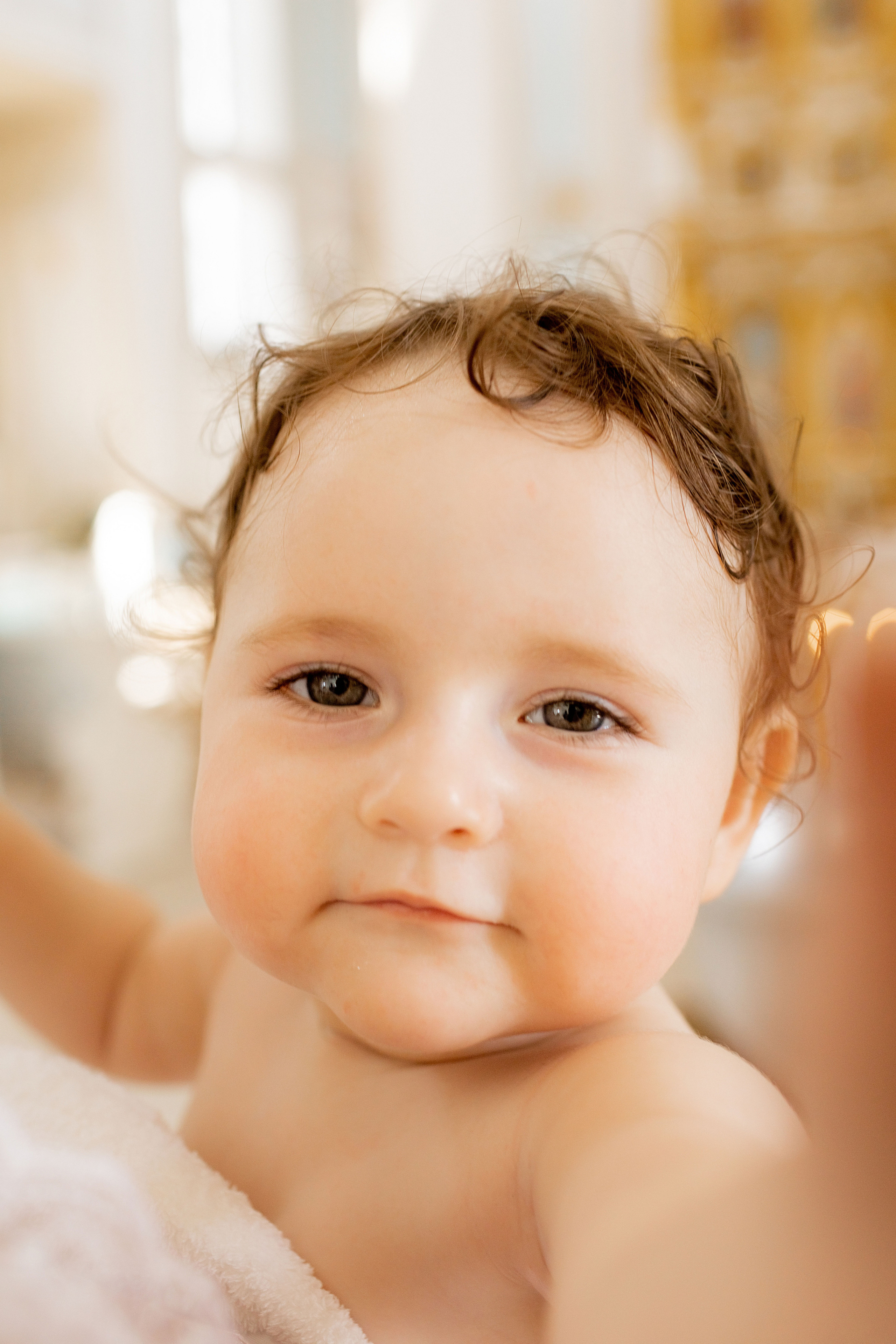 Фотографа на Крещение. Красильников Евгений — профессиональный фотограф в Ростове-на-Дону