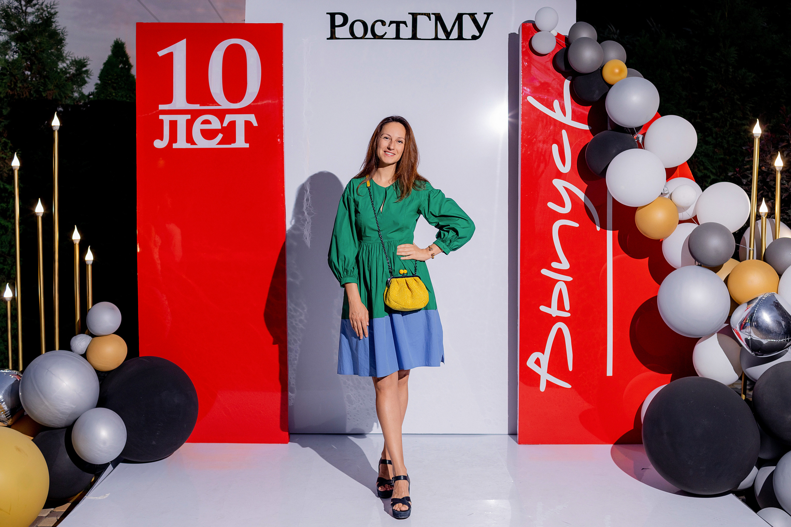 Заказать фотографа на выпускной г. Ростов-на-Дону. Красильников Евгений — профессиональный фотограф в Ростове-на-Дону