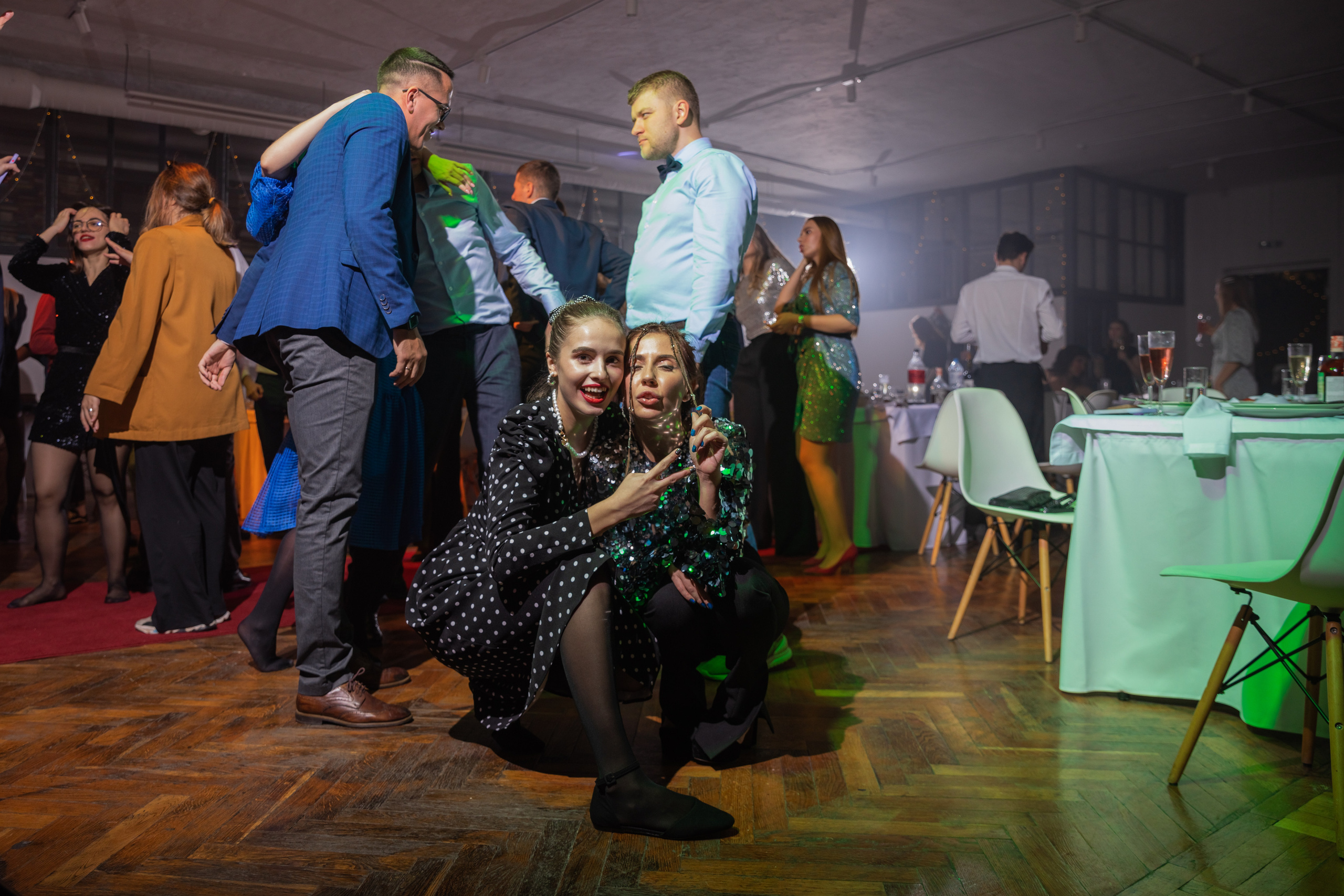 Фотограф на корпоратив и на любое событие. Красильников Евгений — профессиональный фотограф в Ростове-на-Дону