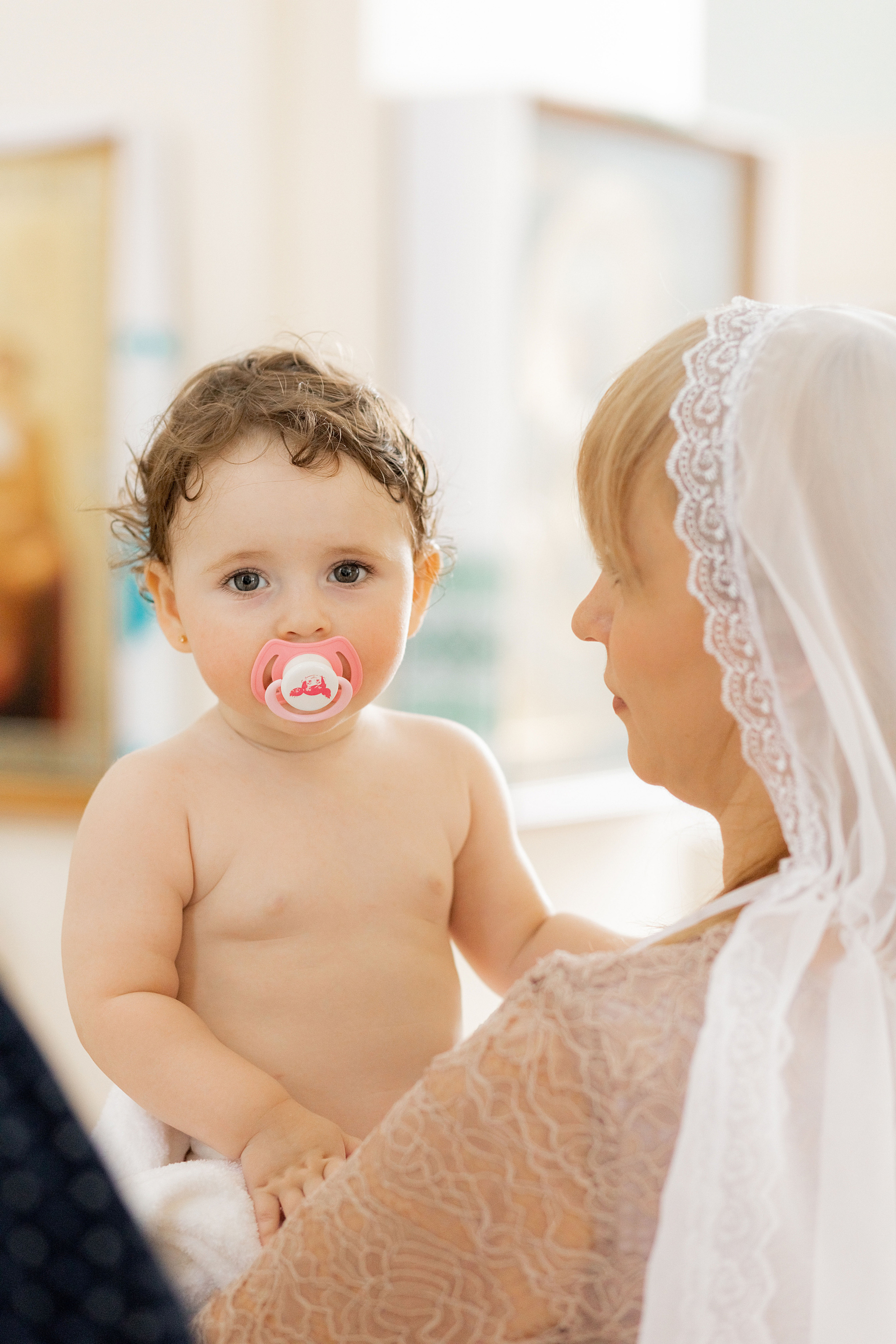 Фотографа на Крещение. Красильников Евгений — профессиональный фотограф в Ростове-на-Дону